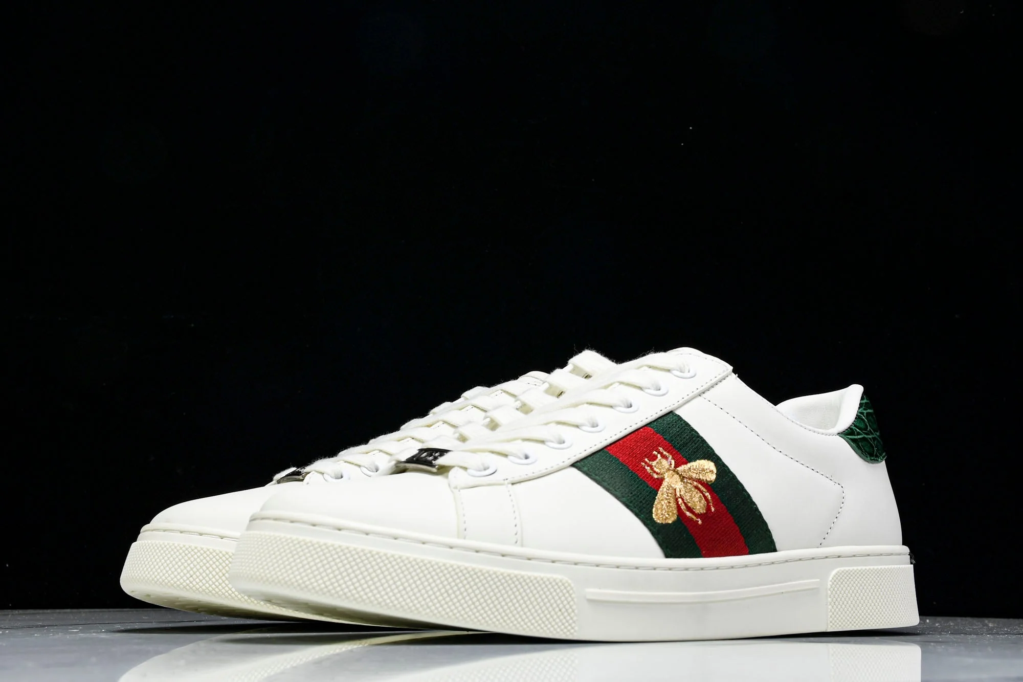 Guссi Ace Web 'Bee'