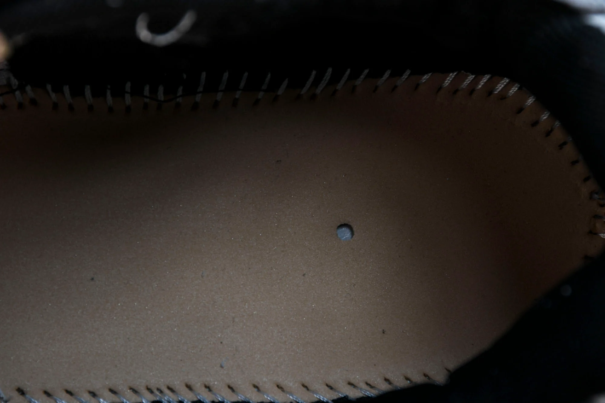 Runner 'Grey Blue Red Black'