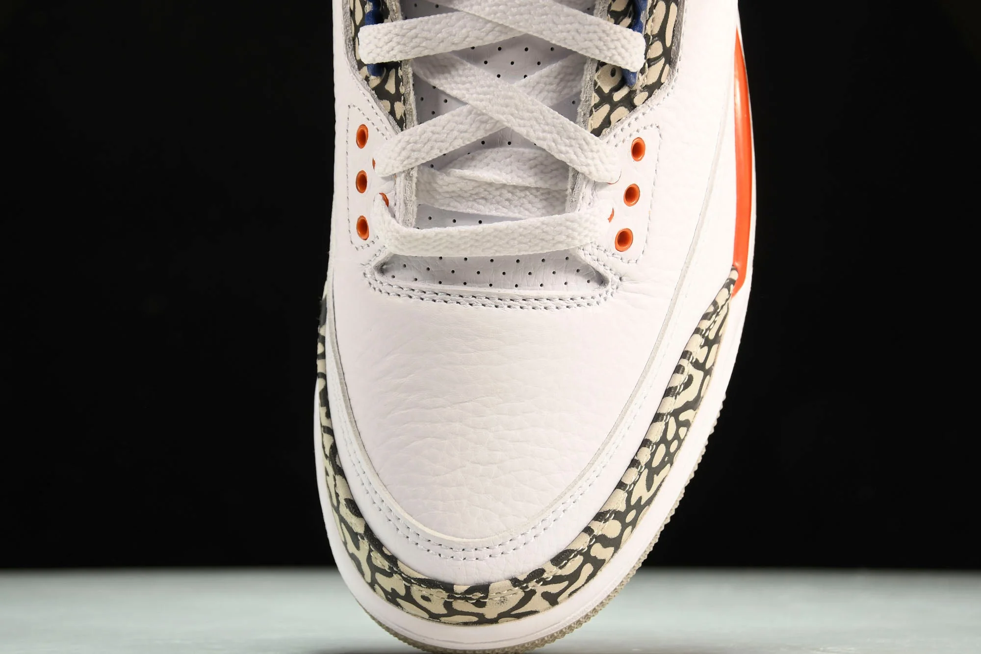 AJ3 Retro 'Knicks'