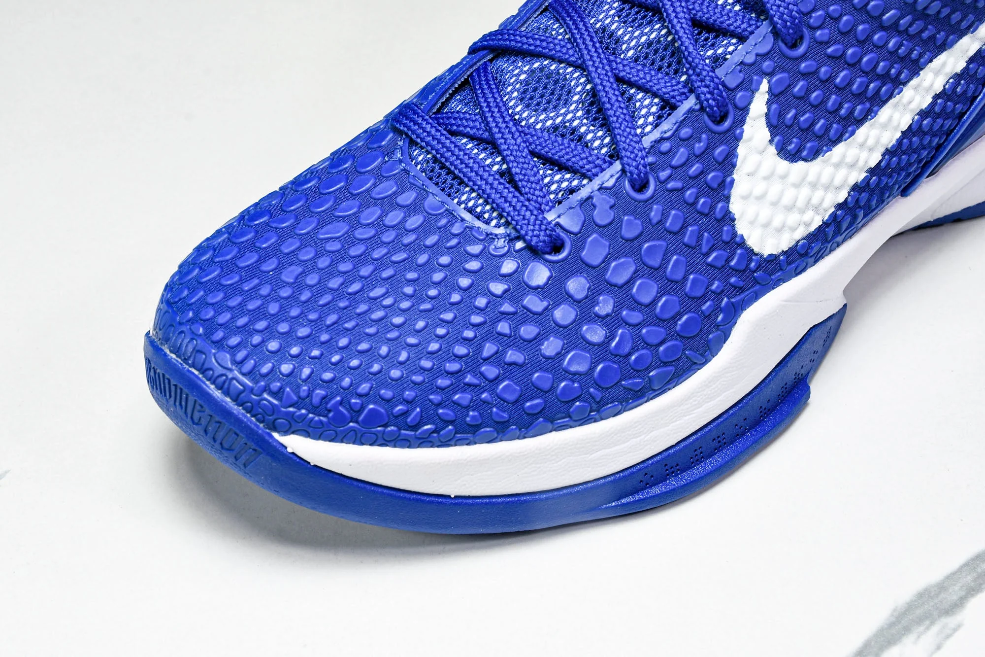 Kobe 6 Protro 'Dodgers'