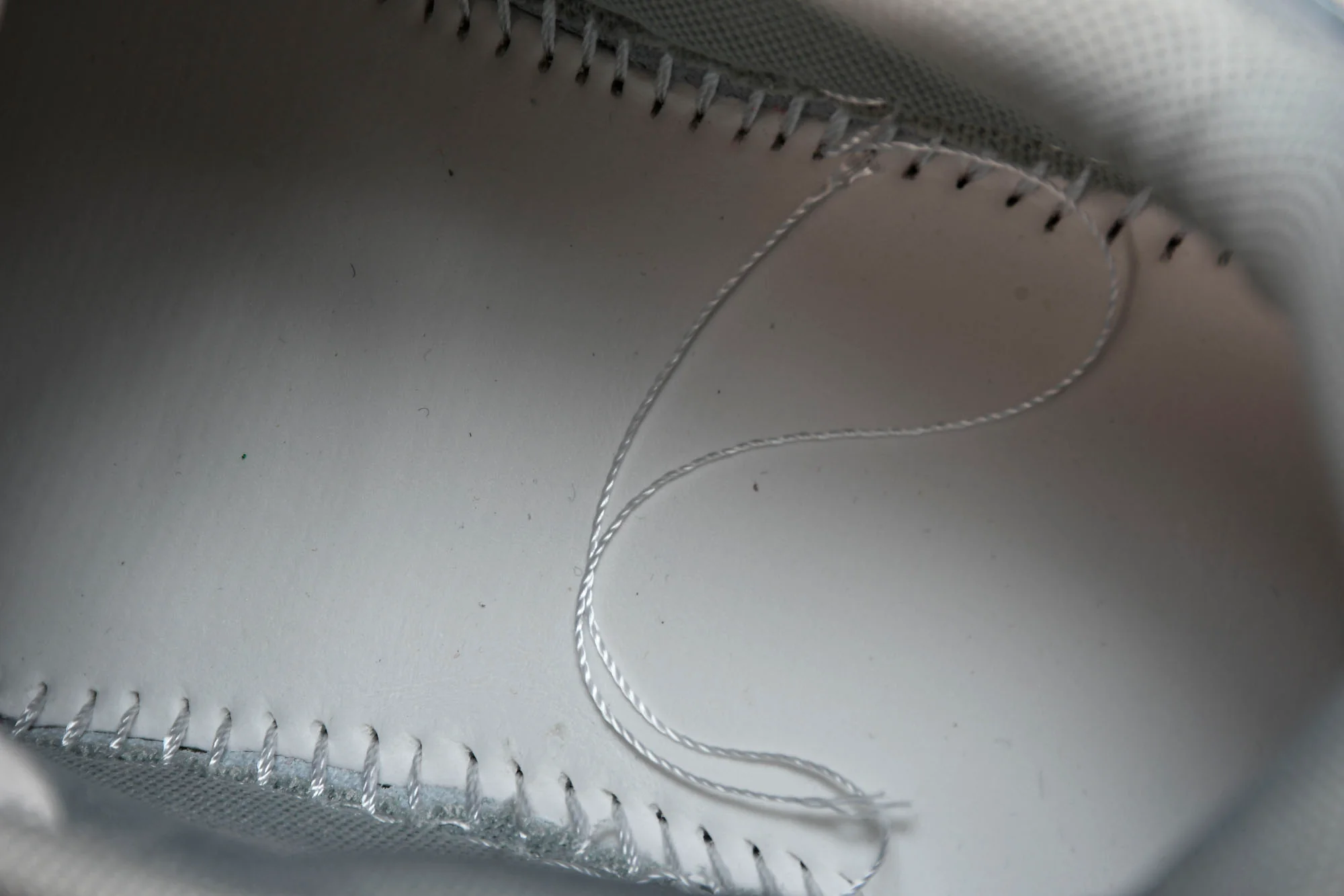 Off-White Out Of Office OOO Low Top 'Grey White'