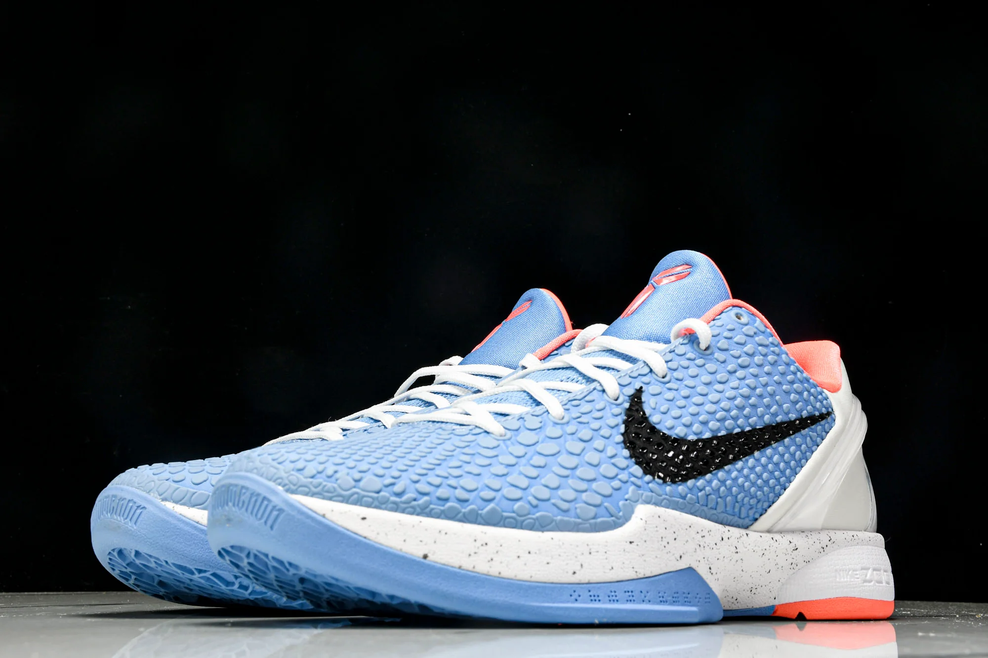 Kobe 6 Protro 'Ja Morant' (Unreleased PE)