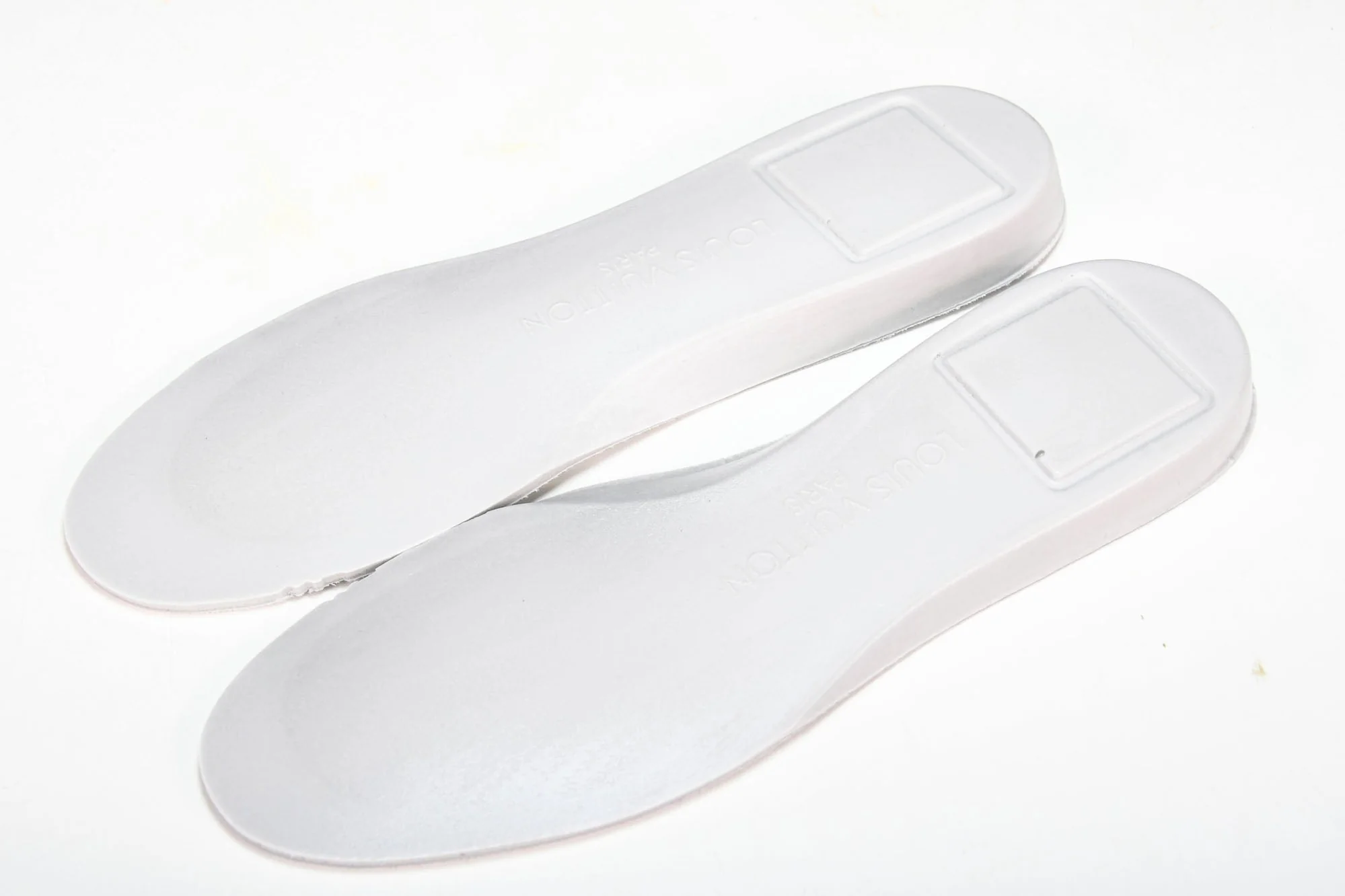 Louis Vuittоп Trainer Low 'Black White'