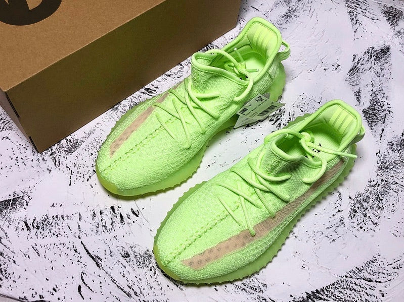 Yzy Boost 350 v2 Glow