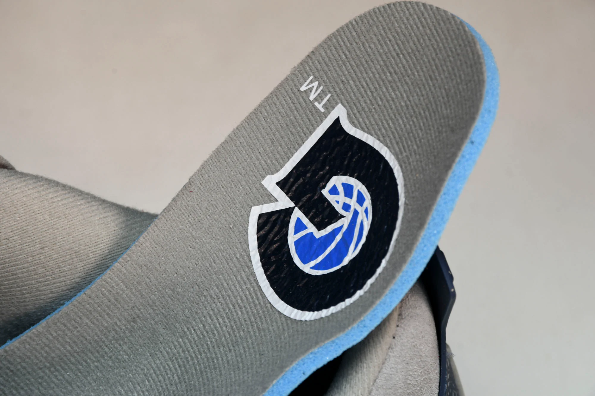 AJ4 Retro Georgetown PE