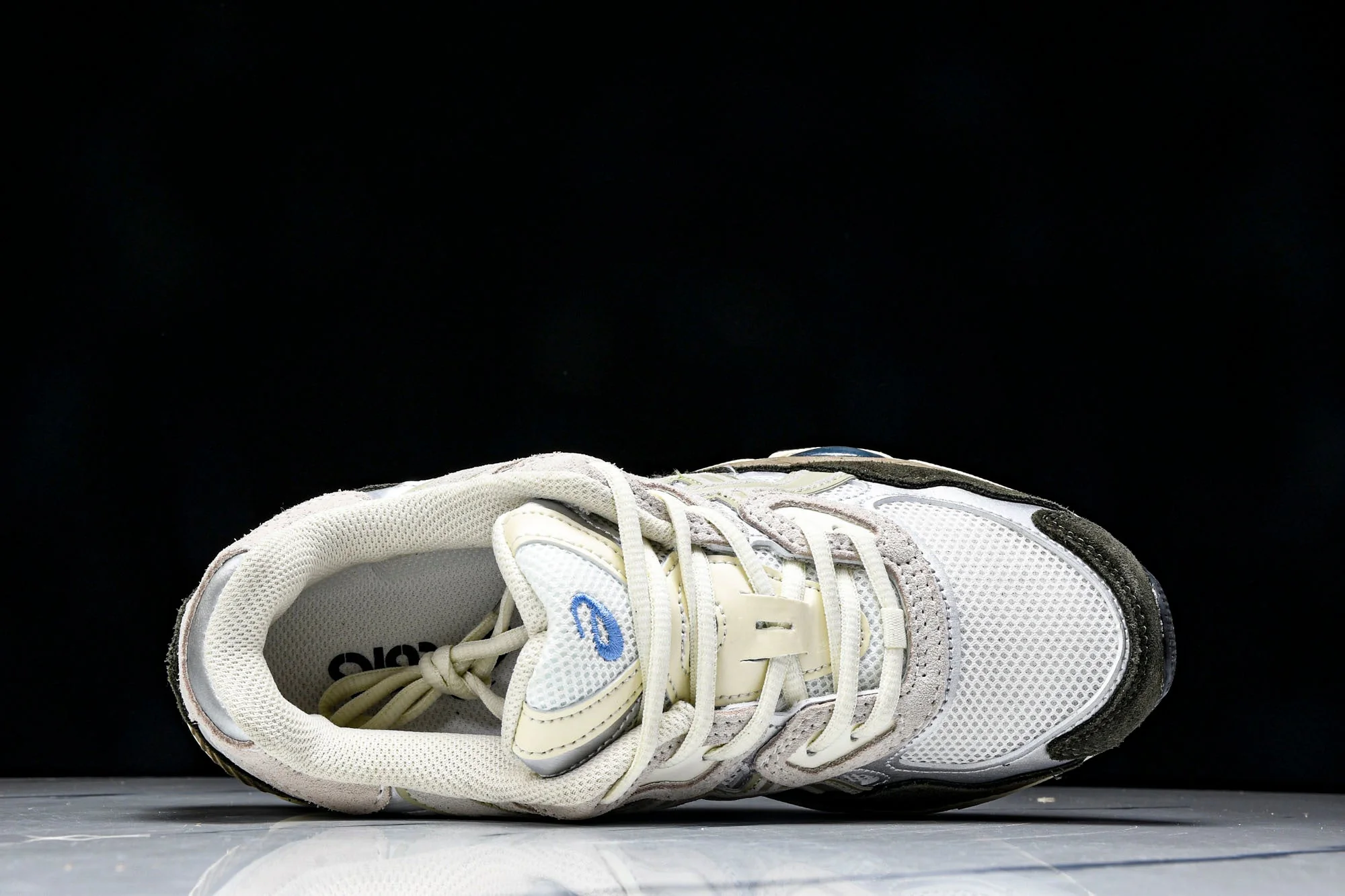 ASICS Gel-NYC 'Cream'