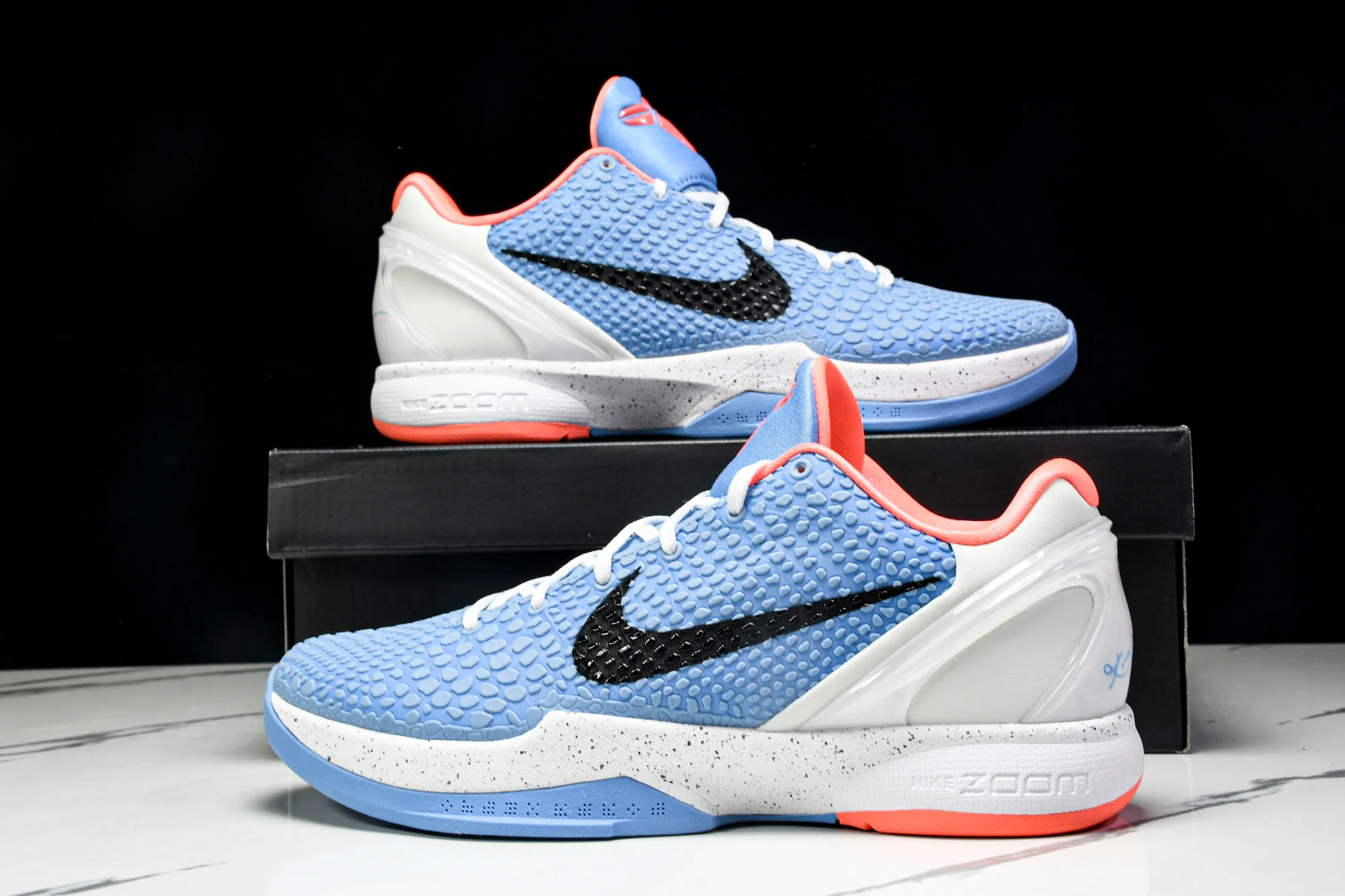 Kobe 6 Protro 'Ja Morant' (Unreleased PE)