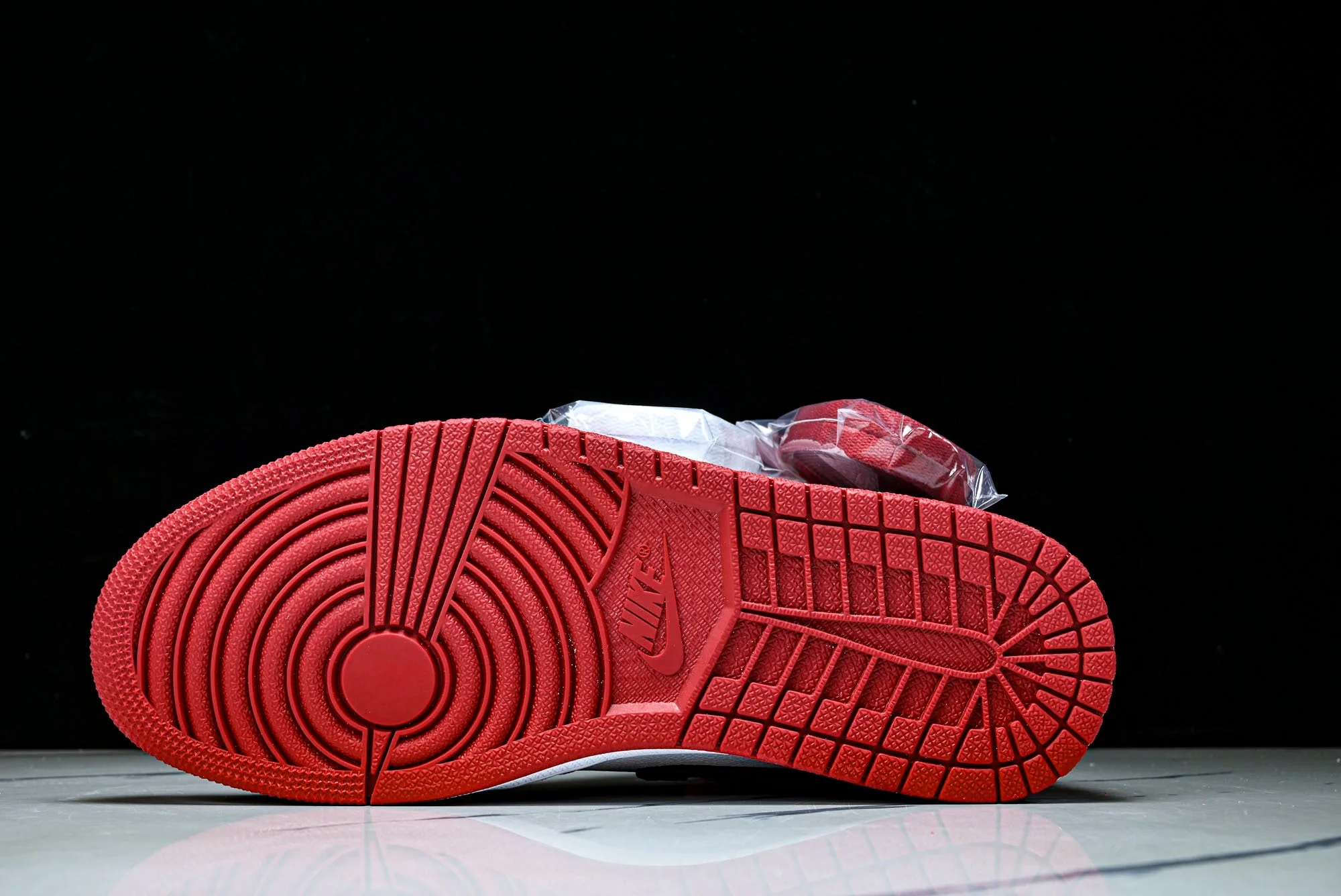 Travis Scott AJ1 Retro High 'Chicago' (Unreleased)