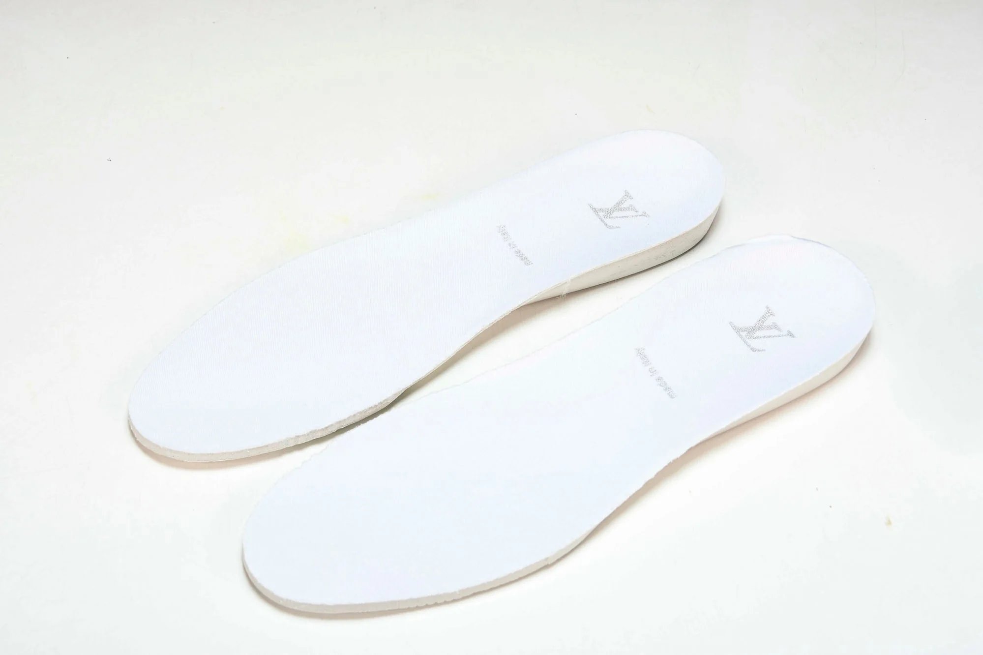 Louis Vuittоп Trainer Low 'White'