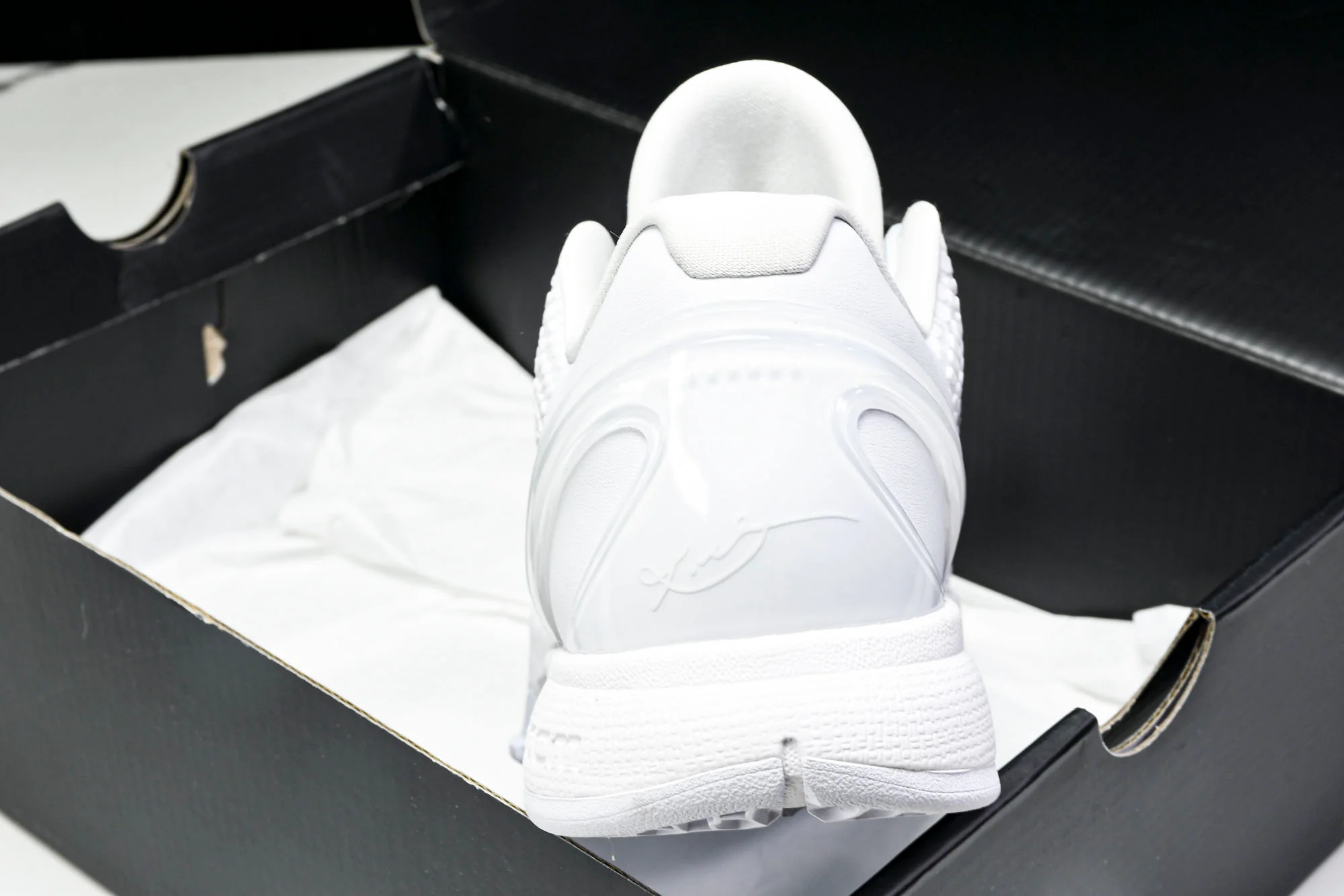 Kobe 6 Protro 'Halo' (Unreleased PE)