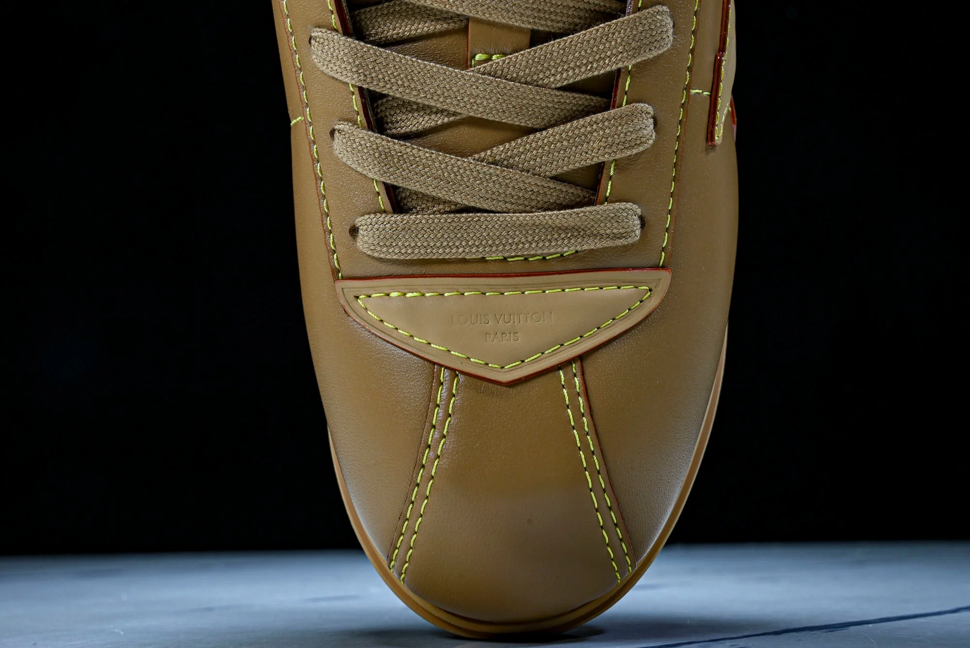 Louis Vuittоп Buttersoft 'Dark Beige'