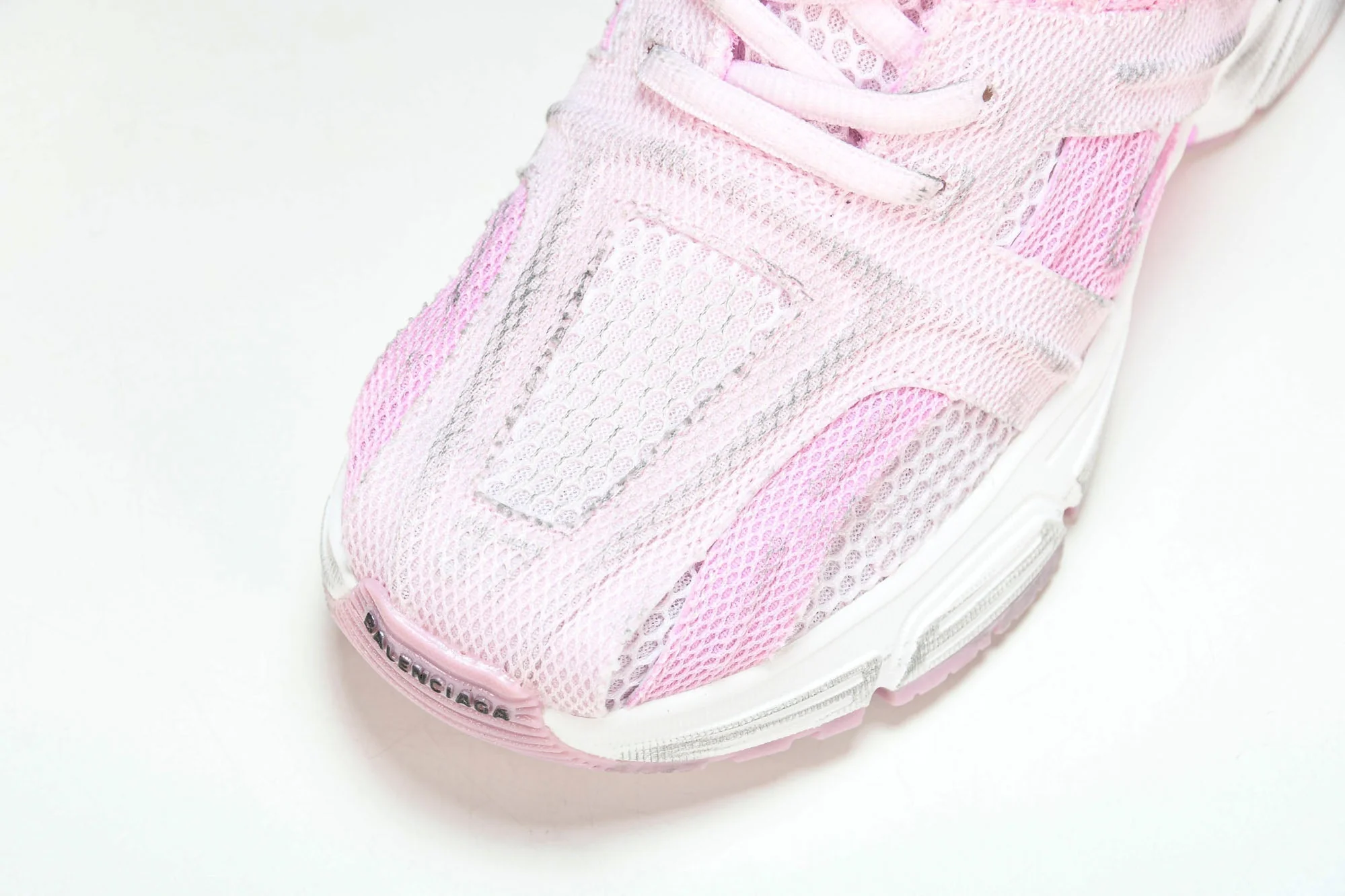 Phantom Trainer 'Pink'