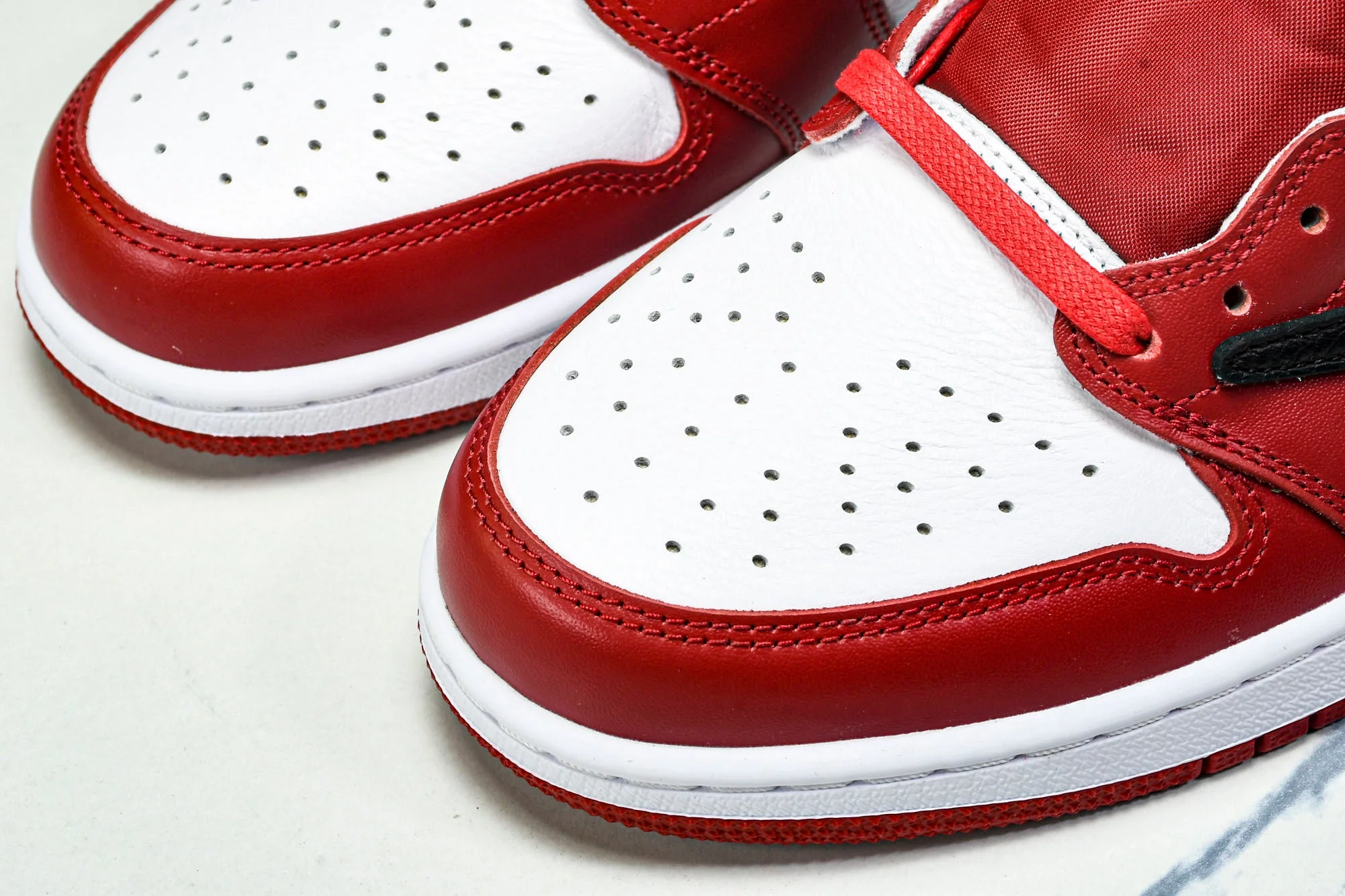 Travis Scott AJ1 Retro Low 'Chicago' (Unreleased)