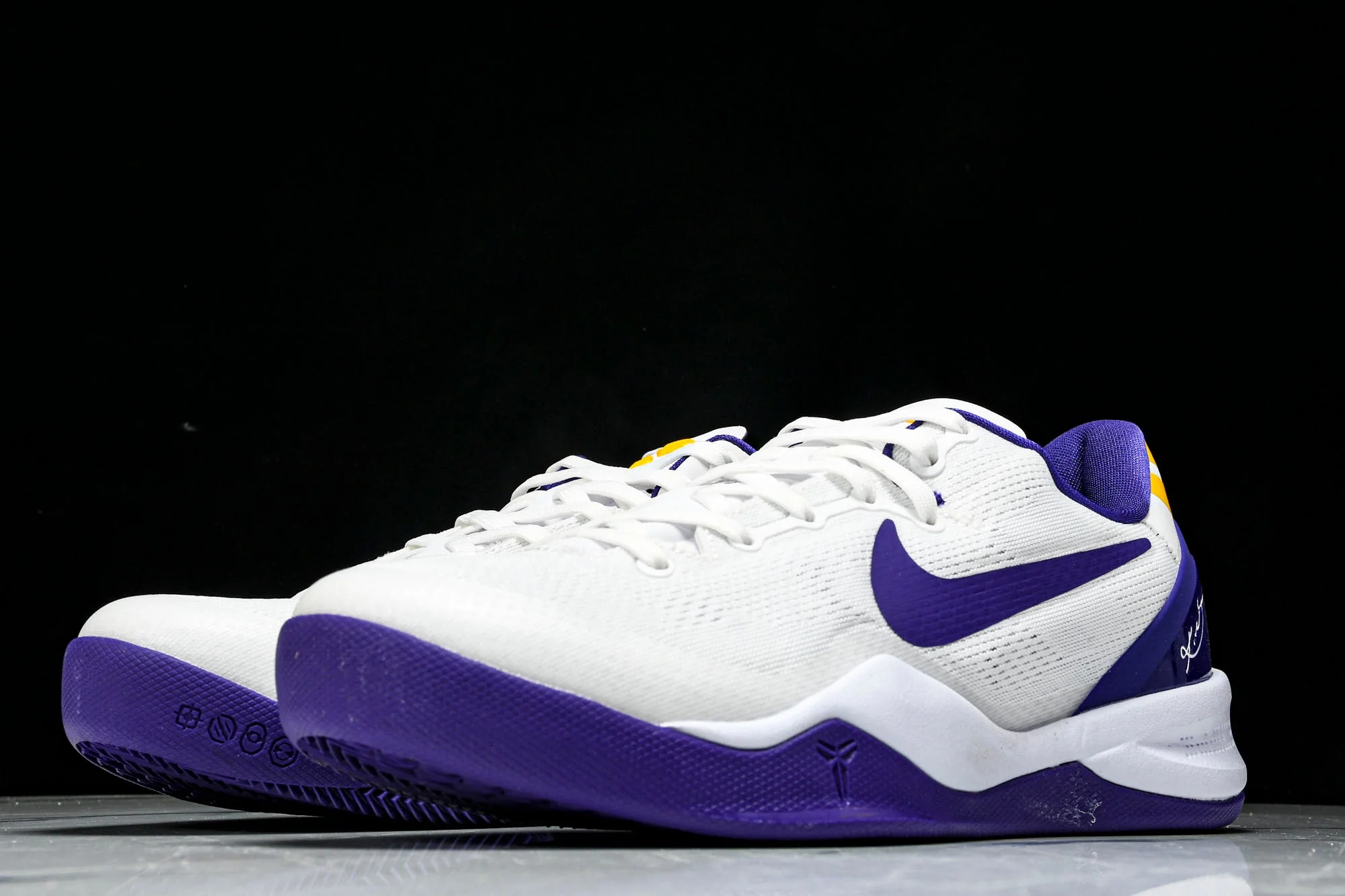 Kobe 8 Protro LSU PE