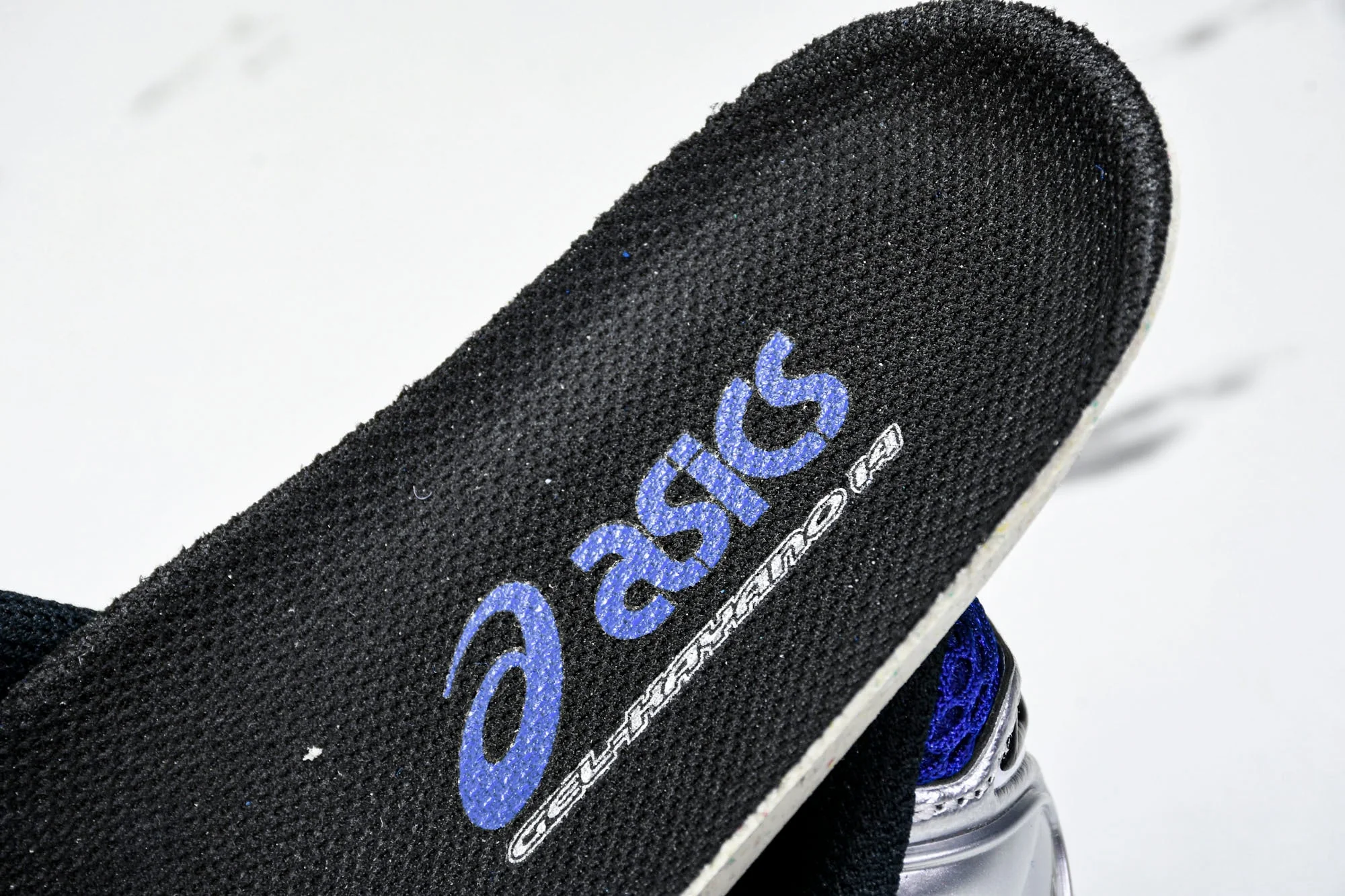 ASICS Gel-Kayano 14 'Monaco Blue'