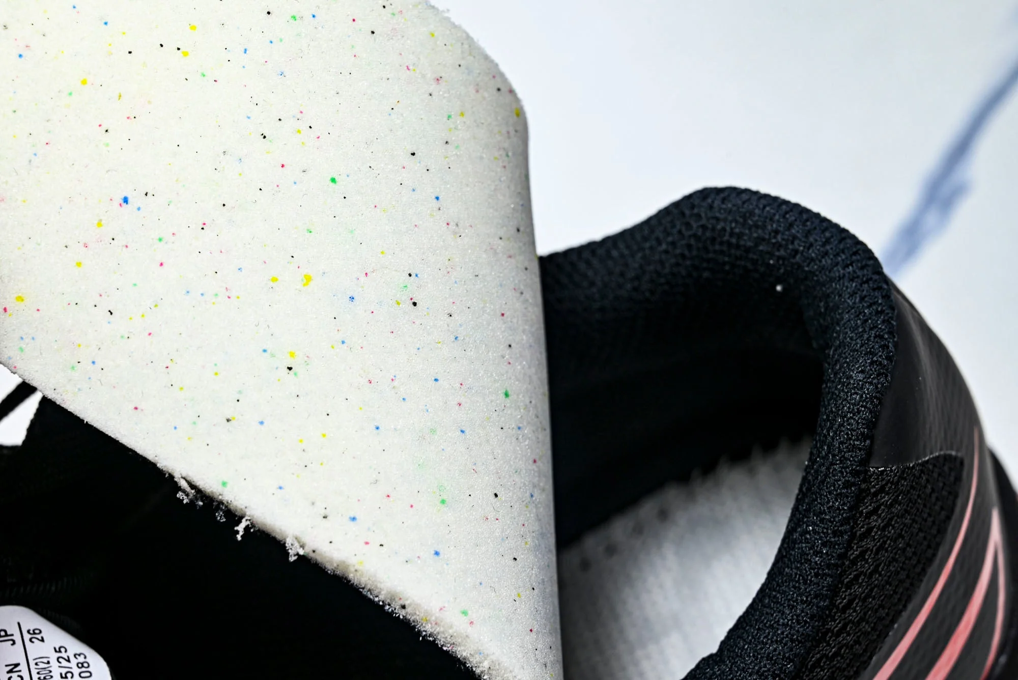 Salomon x Maison Margiela XT-MM6 'Black Cherry Tomato'