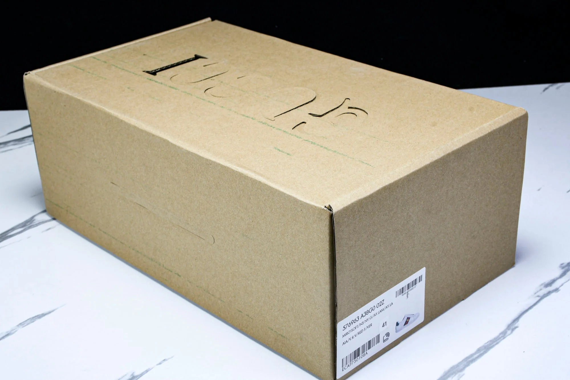 Guссi Ace Web 'Bee'