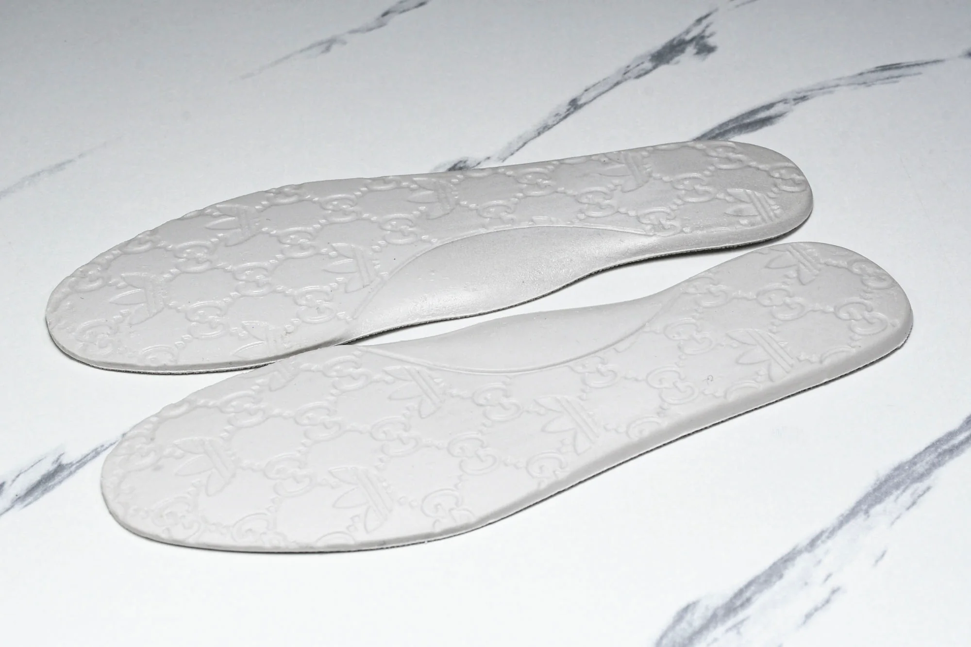 Guссi x Gazelle 'Pink Velvet'