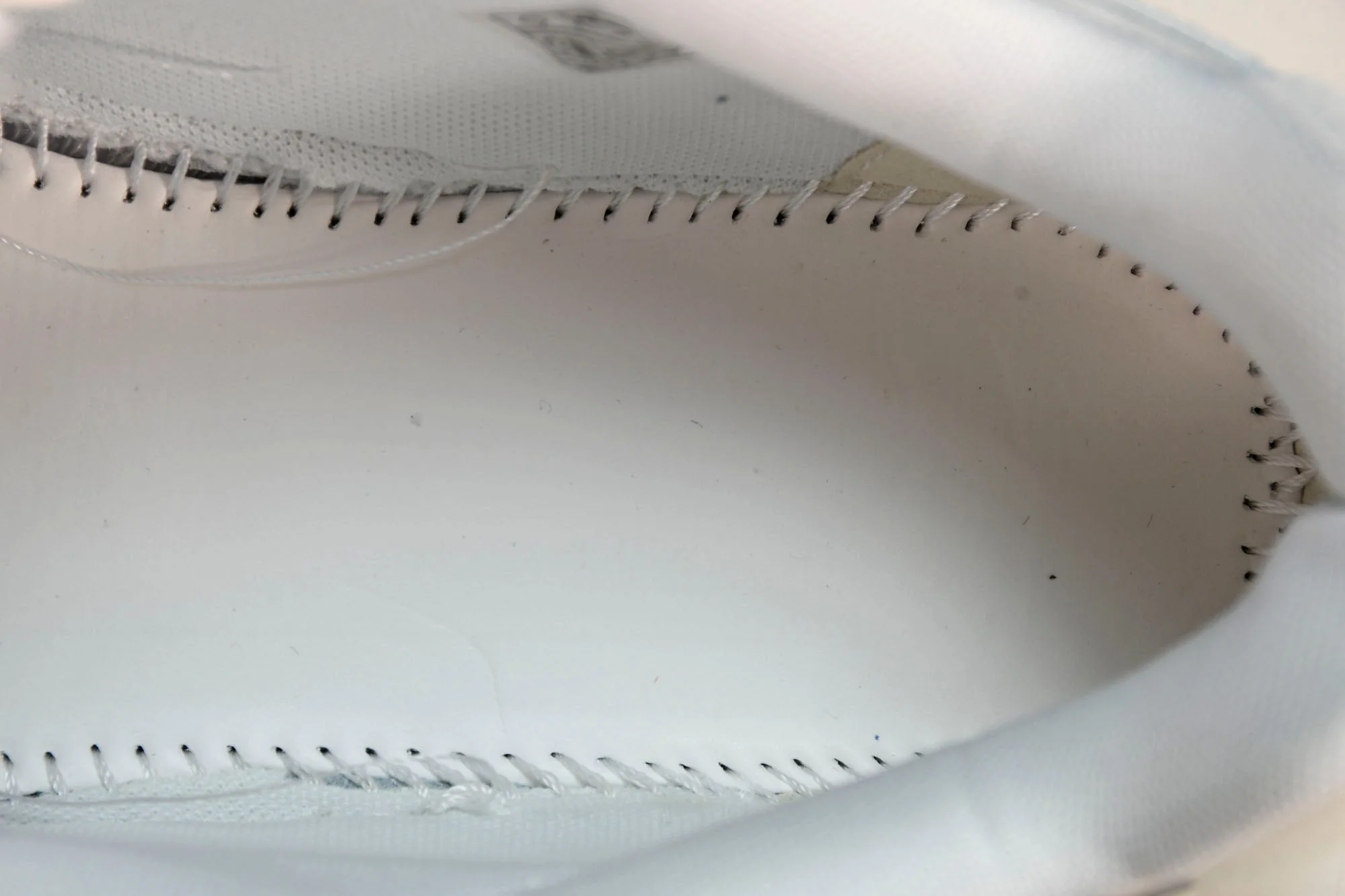 Off-White Out Of Office OOO Low Top 