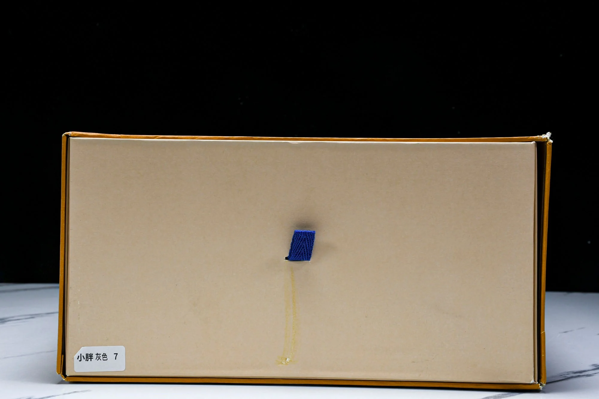 Louis Vuittоп Trainer Low Padded 'Dark Grey'