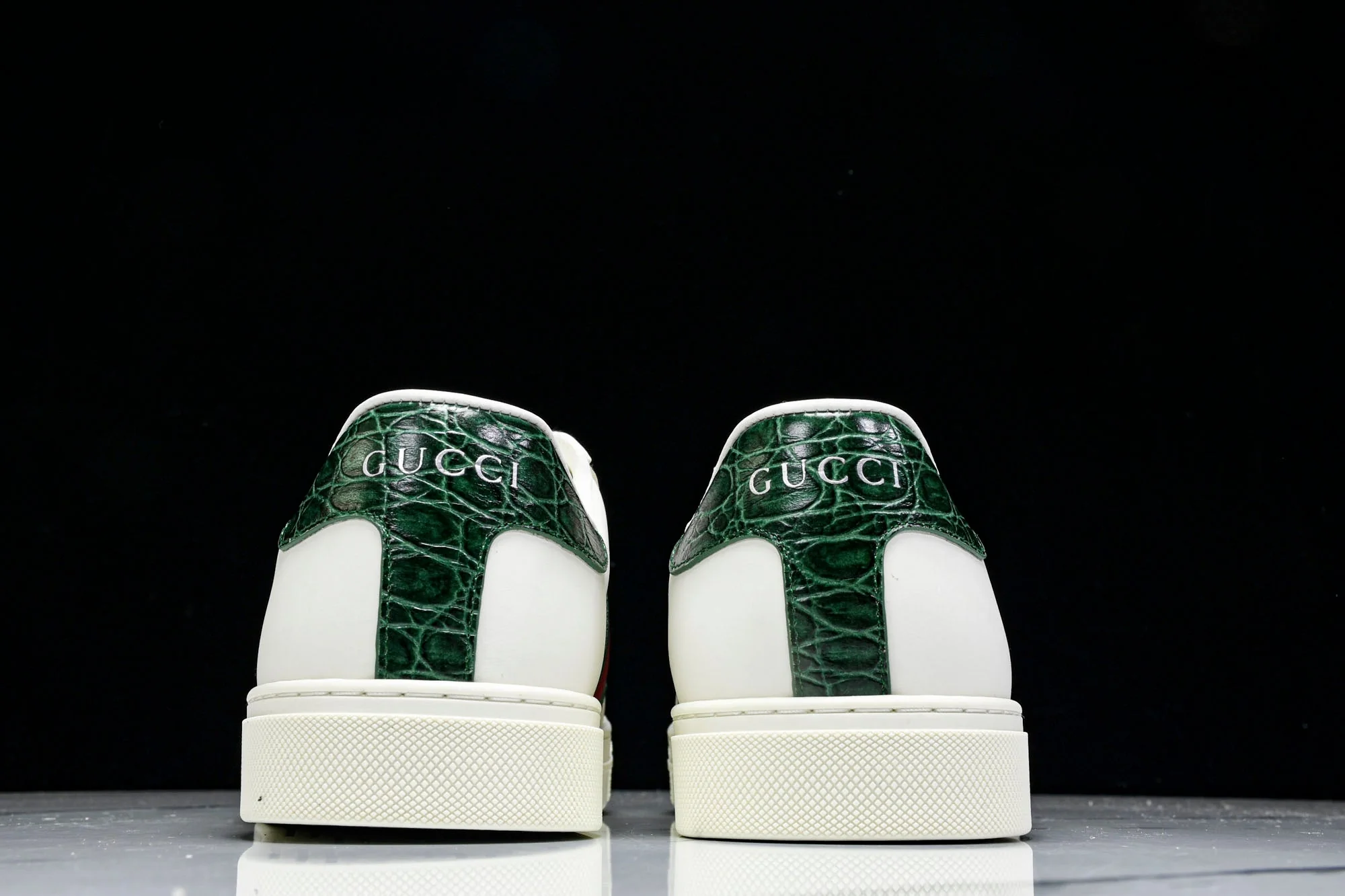 Guссi Ace Web 'Bee'