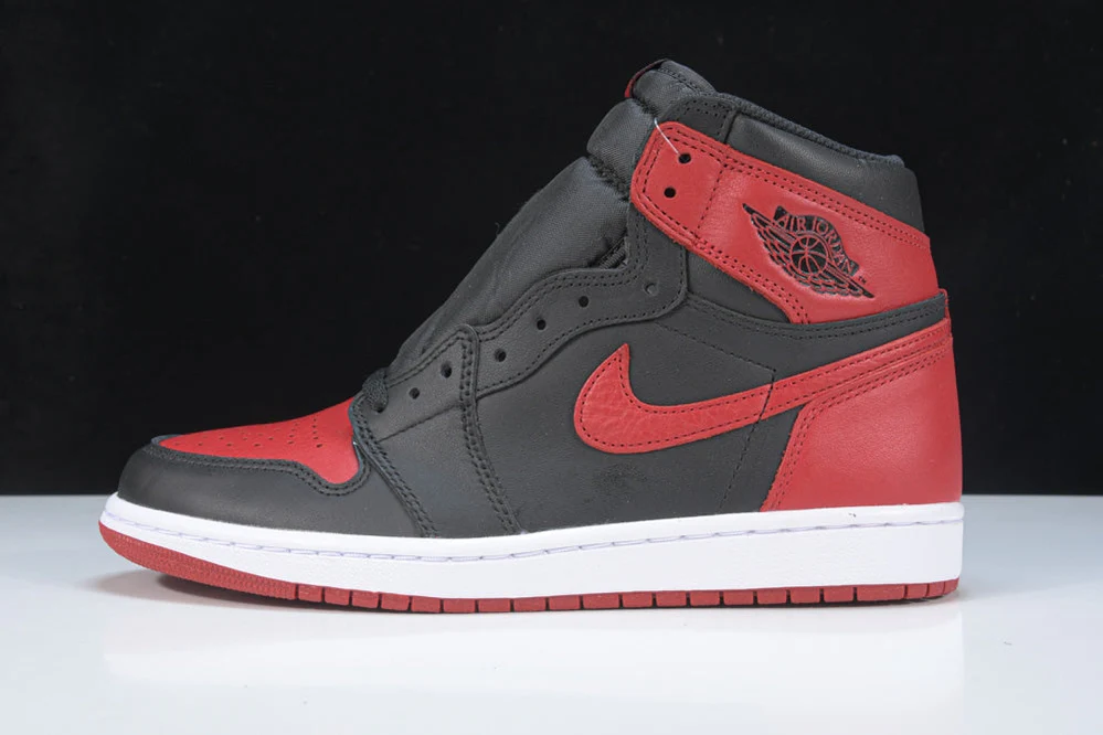 AJ1 Retro High Bred 
