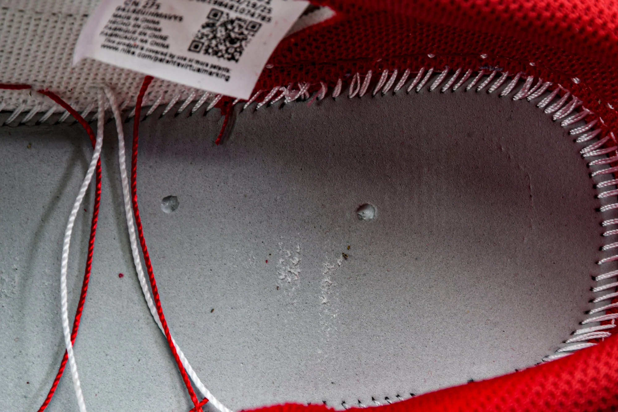 Travis Scott AJ1 Retro Low 'Chicago' (Unreleased)