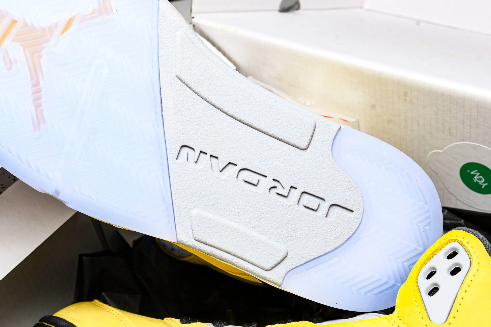 AJ5 Retro 'Tokyo T23' (2025)