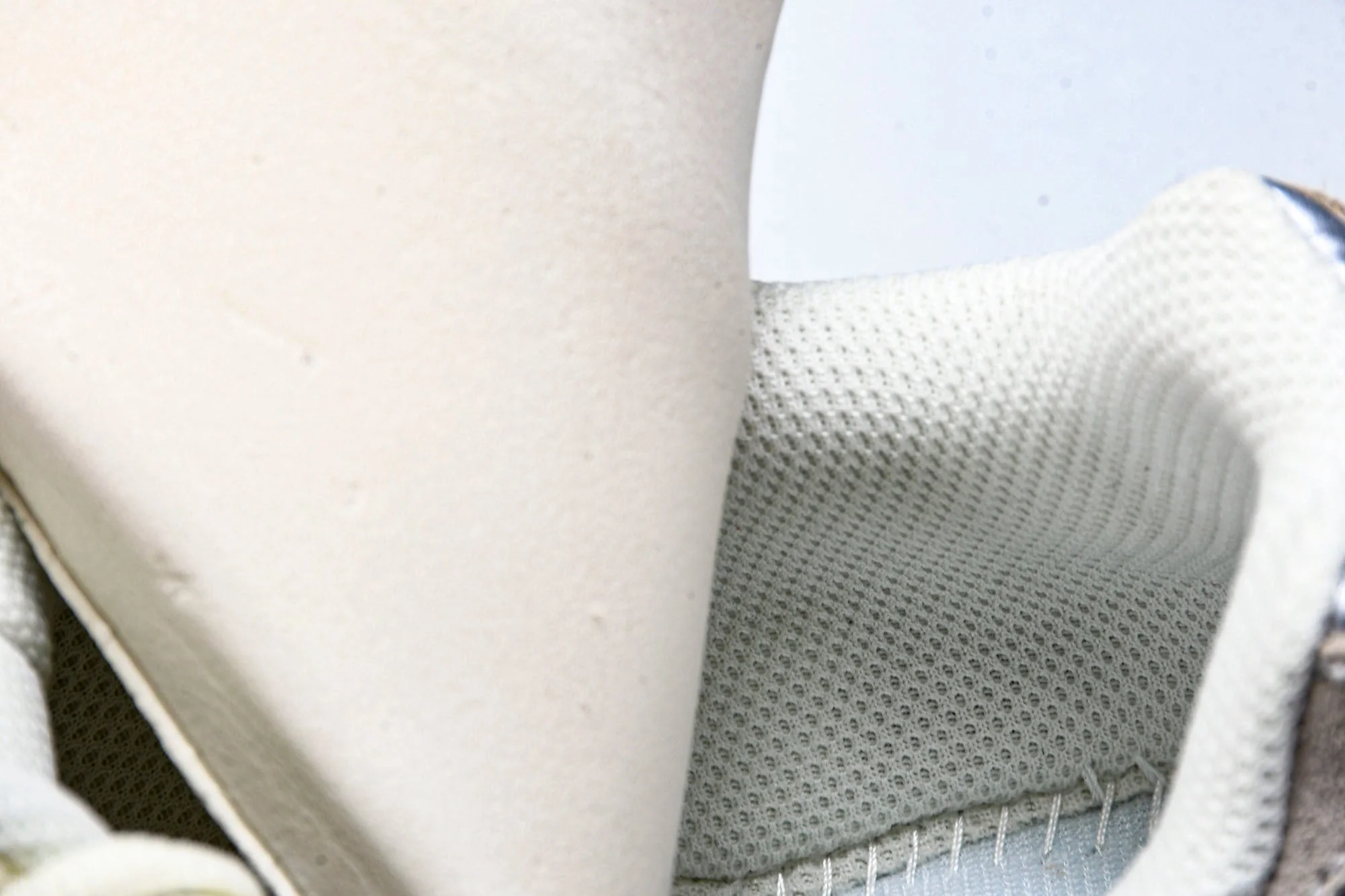 ASICS Gel-NYC 'White Oyster Grey'