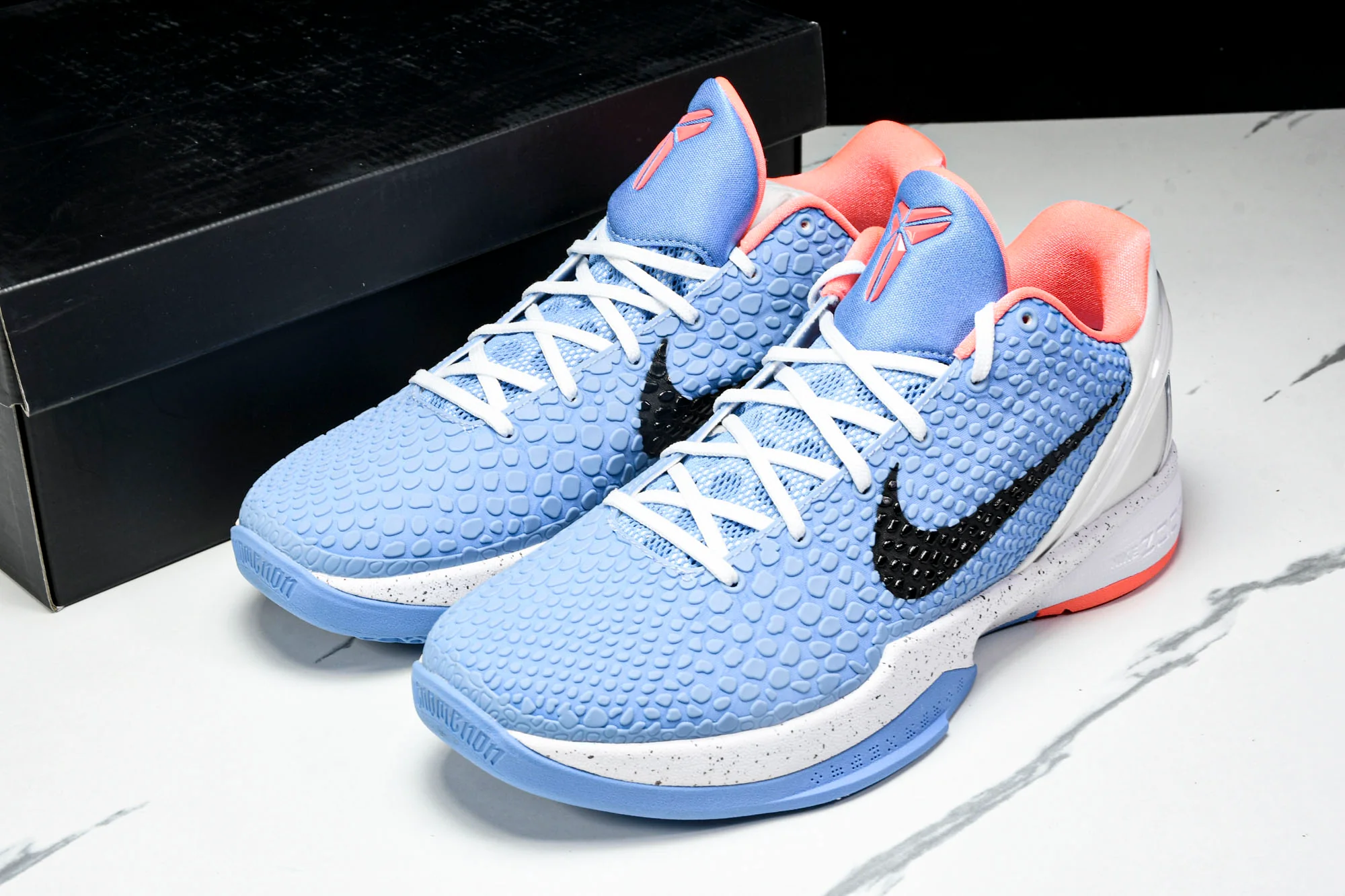 Kobe 6 Protro 'Ja Morant' (Unreleased PE)