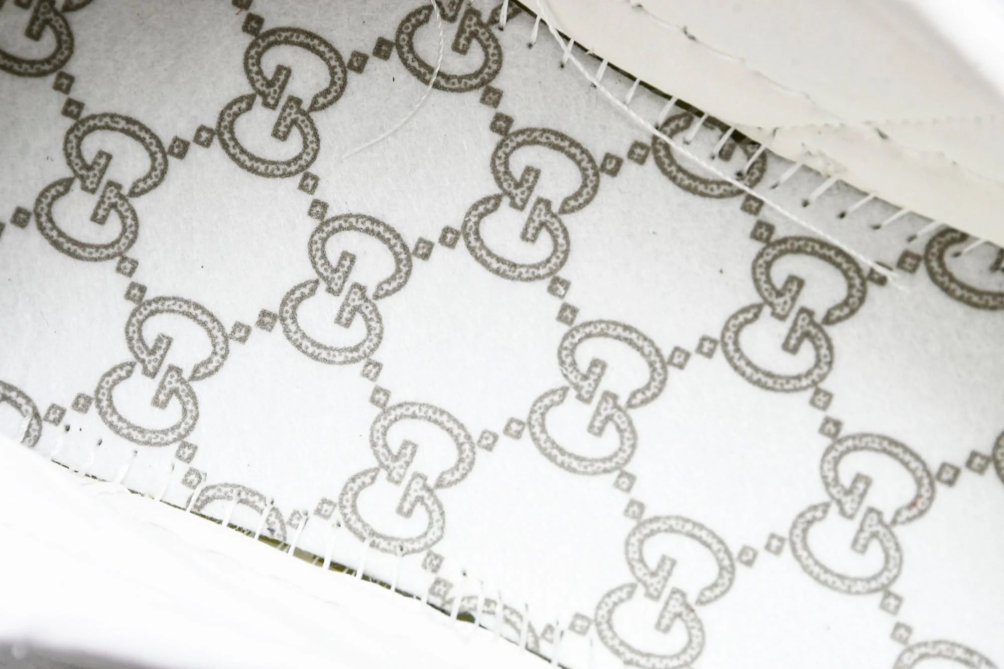 Guссi Ace Web 'Bee'