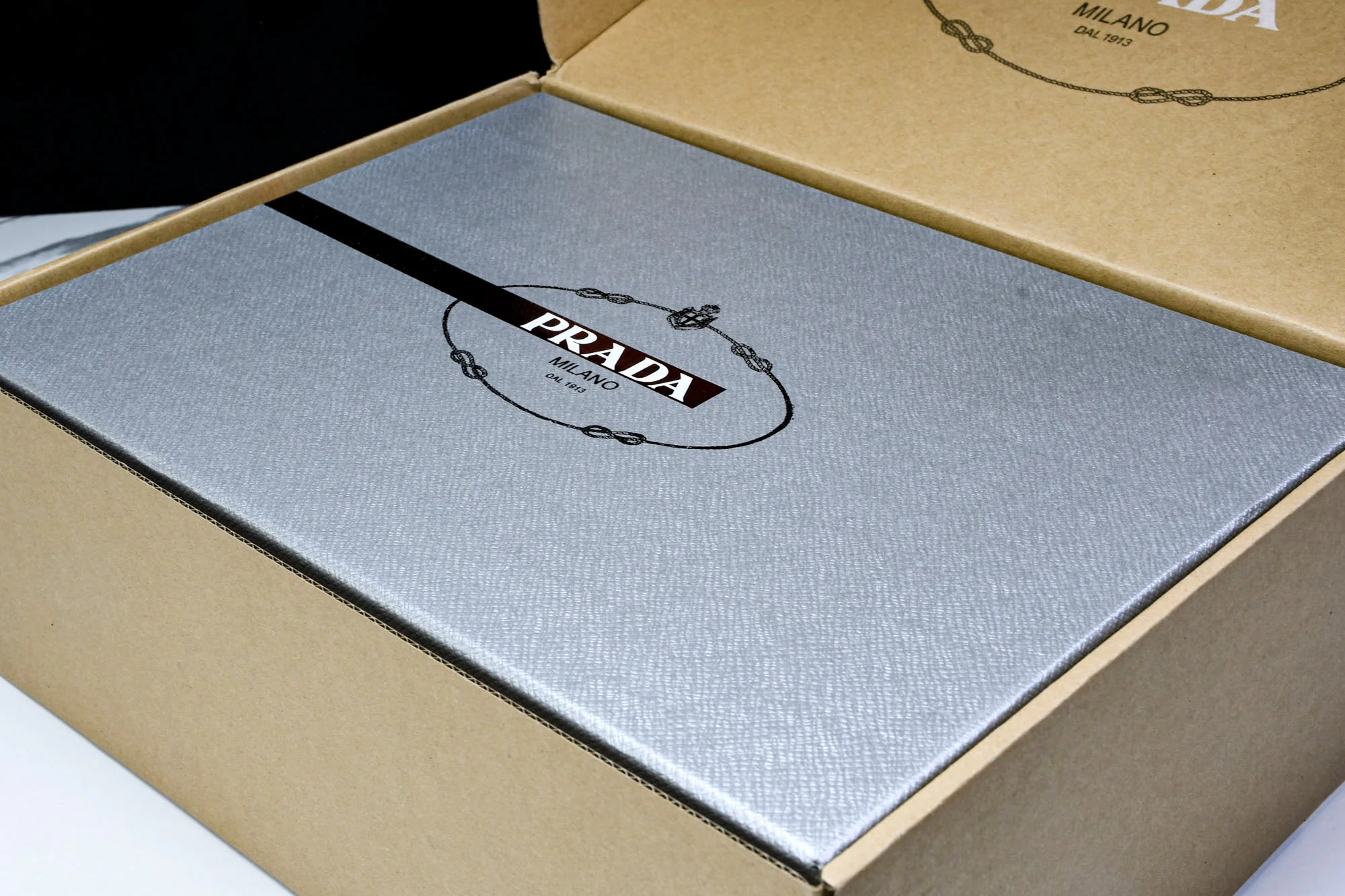 Prada America's Cup Sneaker Soft Rubber 'Royal Blue'