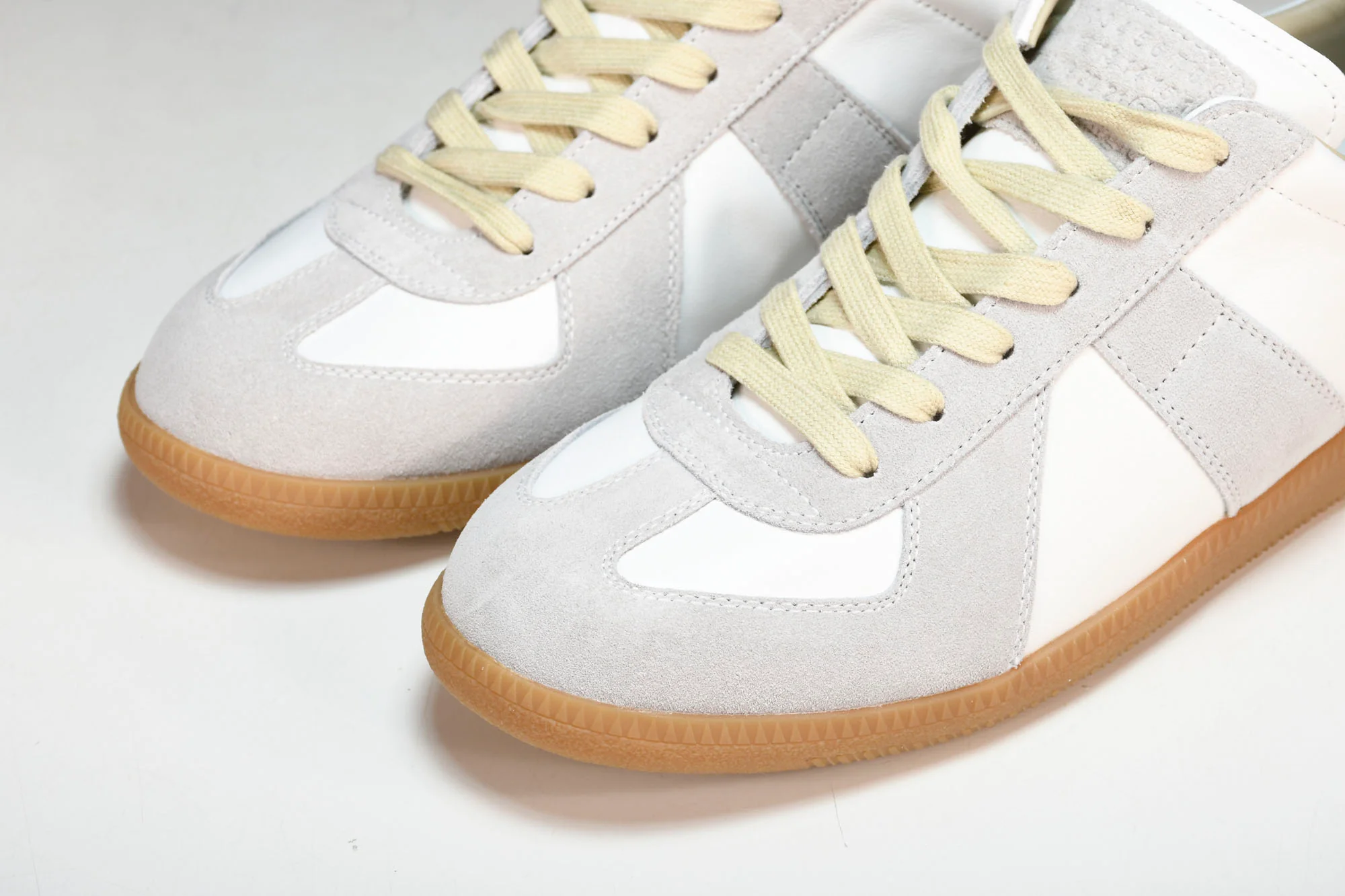 Maison Margiela GAT 'White Grey Gum'