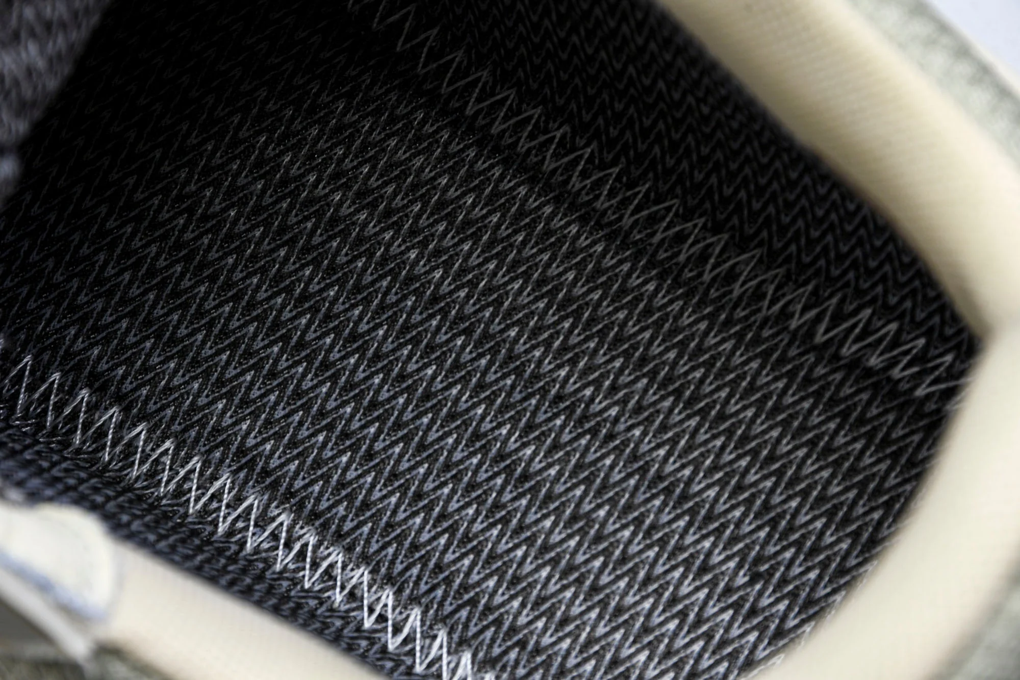 Louis Vuittоп Trainer Low Ski Waterproof 'Grey'