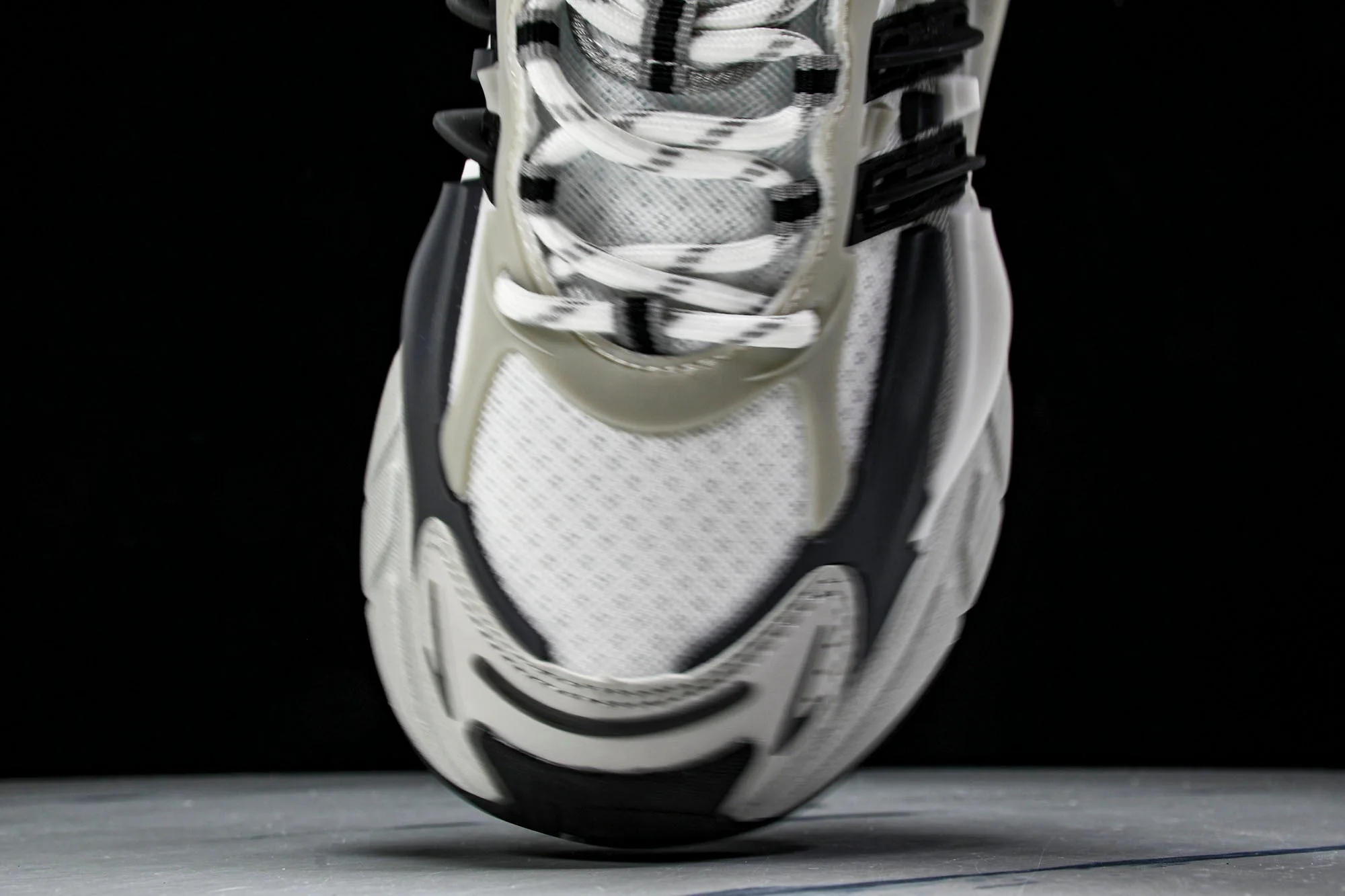 AD1STAR Jellyfish x Pharrell Williams x Virginia 'Solid Grey Black'