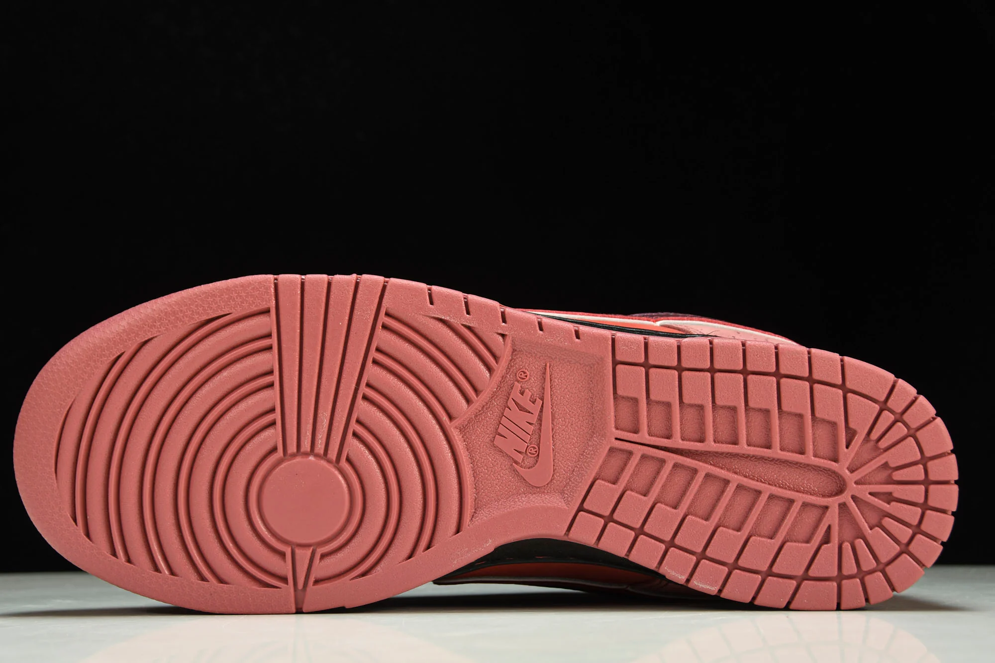 Concepts x SB Dnk Low 'Red Lobster'