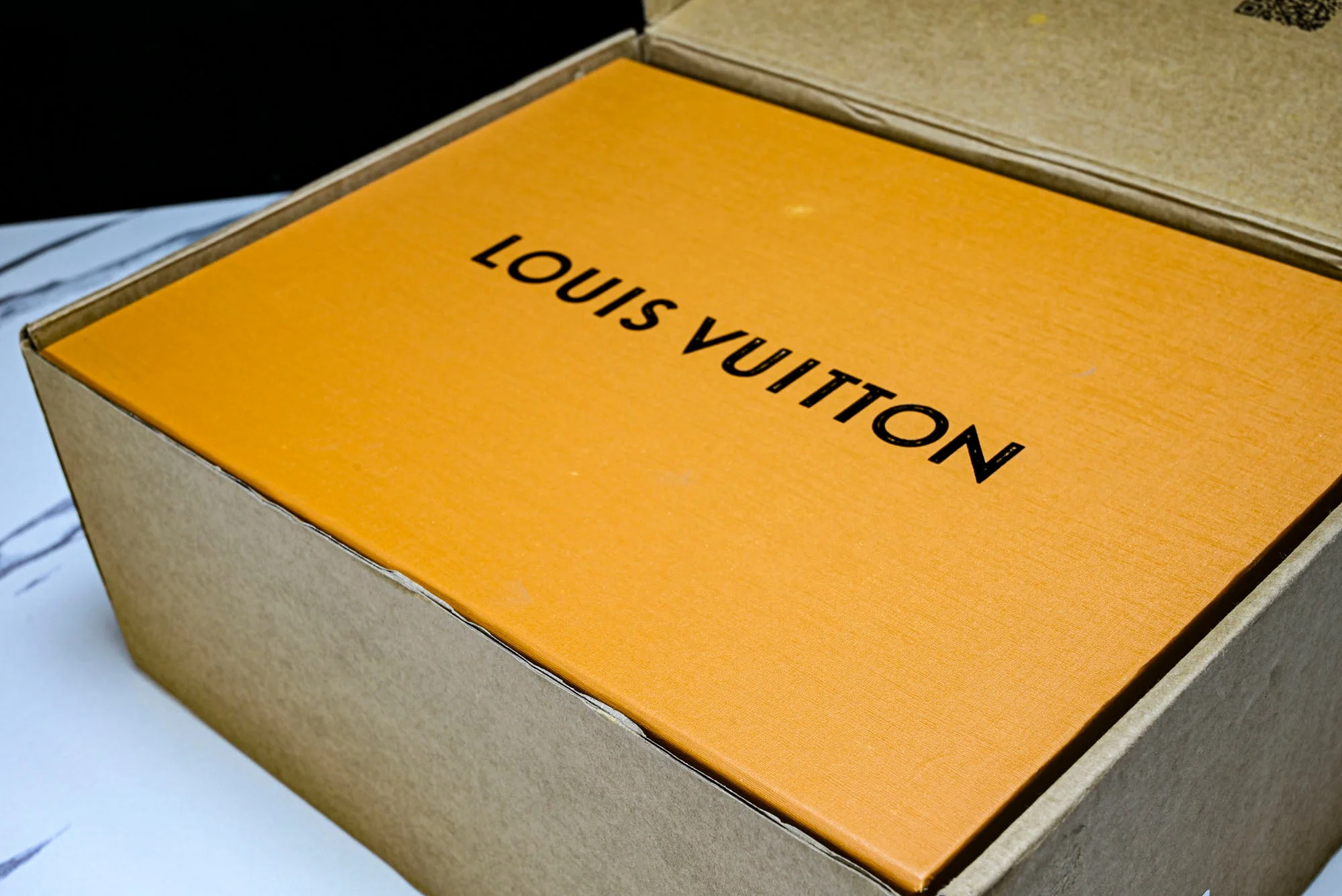 Louis Vuittоп Footprint Soccer Sneaker 'Beige Suede'