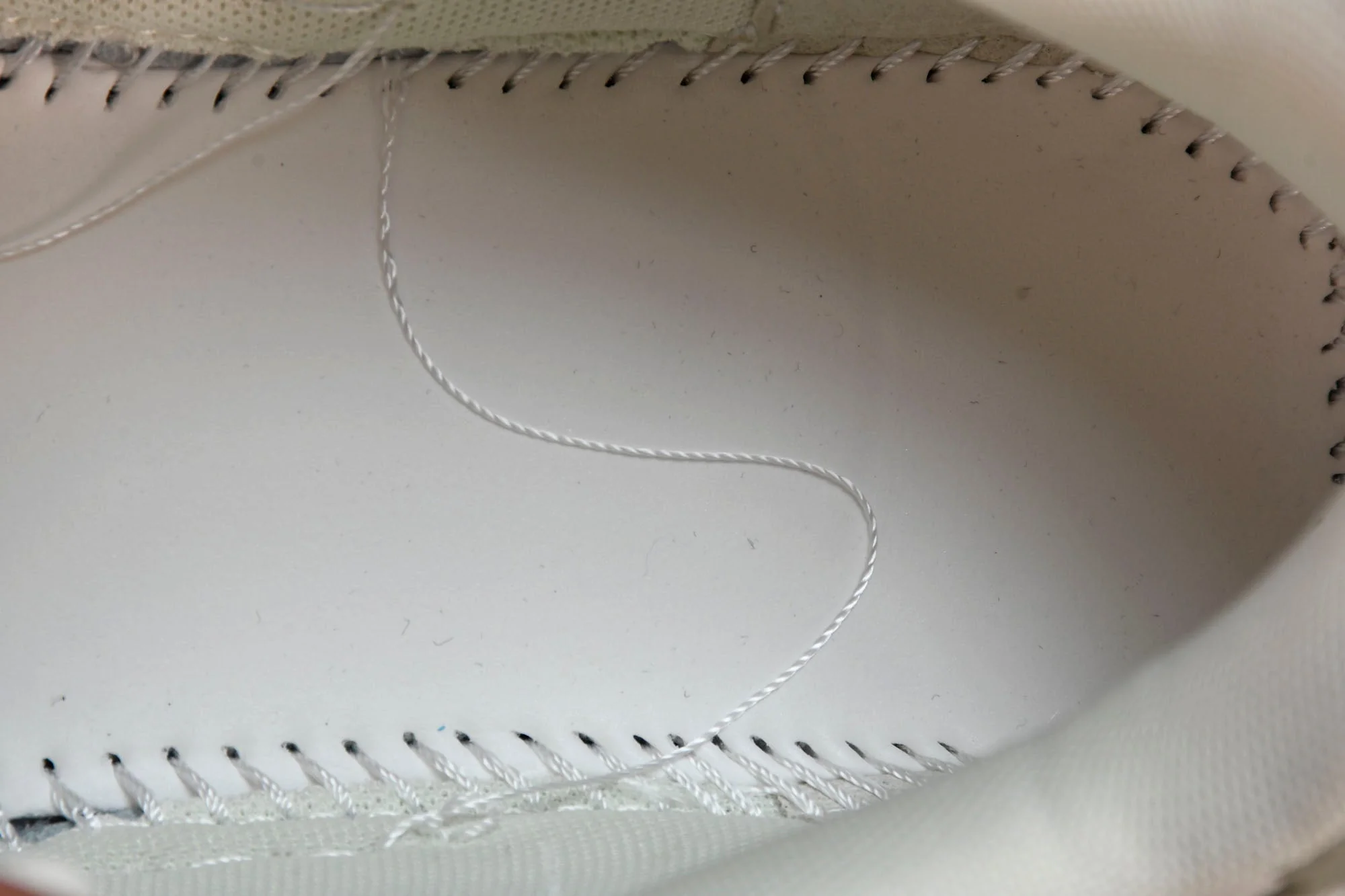 Off-White Out Of Office OOO Low Top 'White Beige'