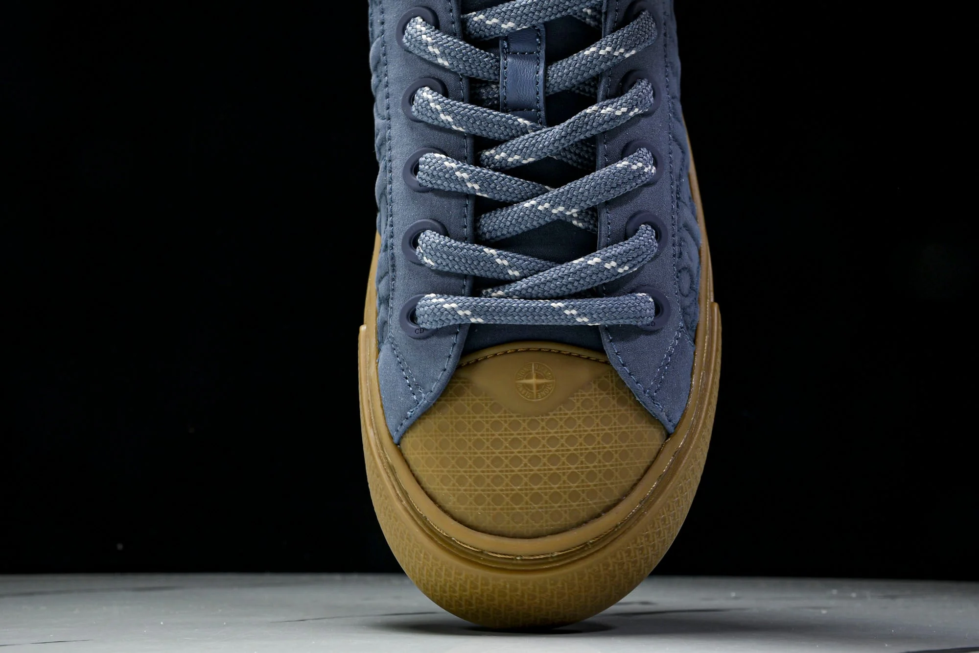 D1or x Stone Island B33 'Blue'