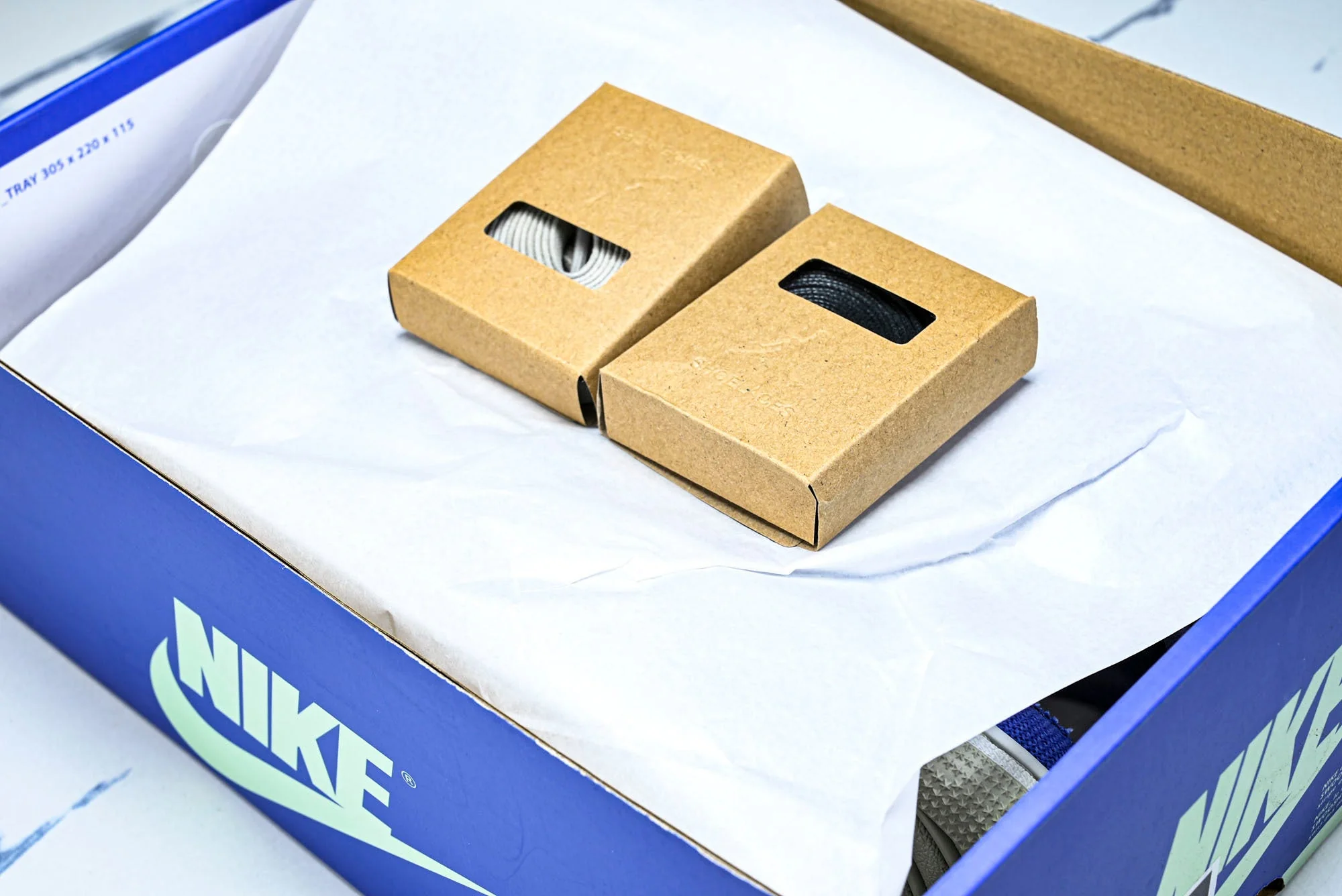 Zion Williamson x AJ1 Retro Low OG 'Voodoo Alternate'