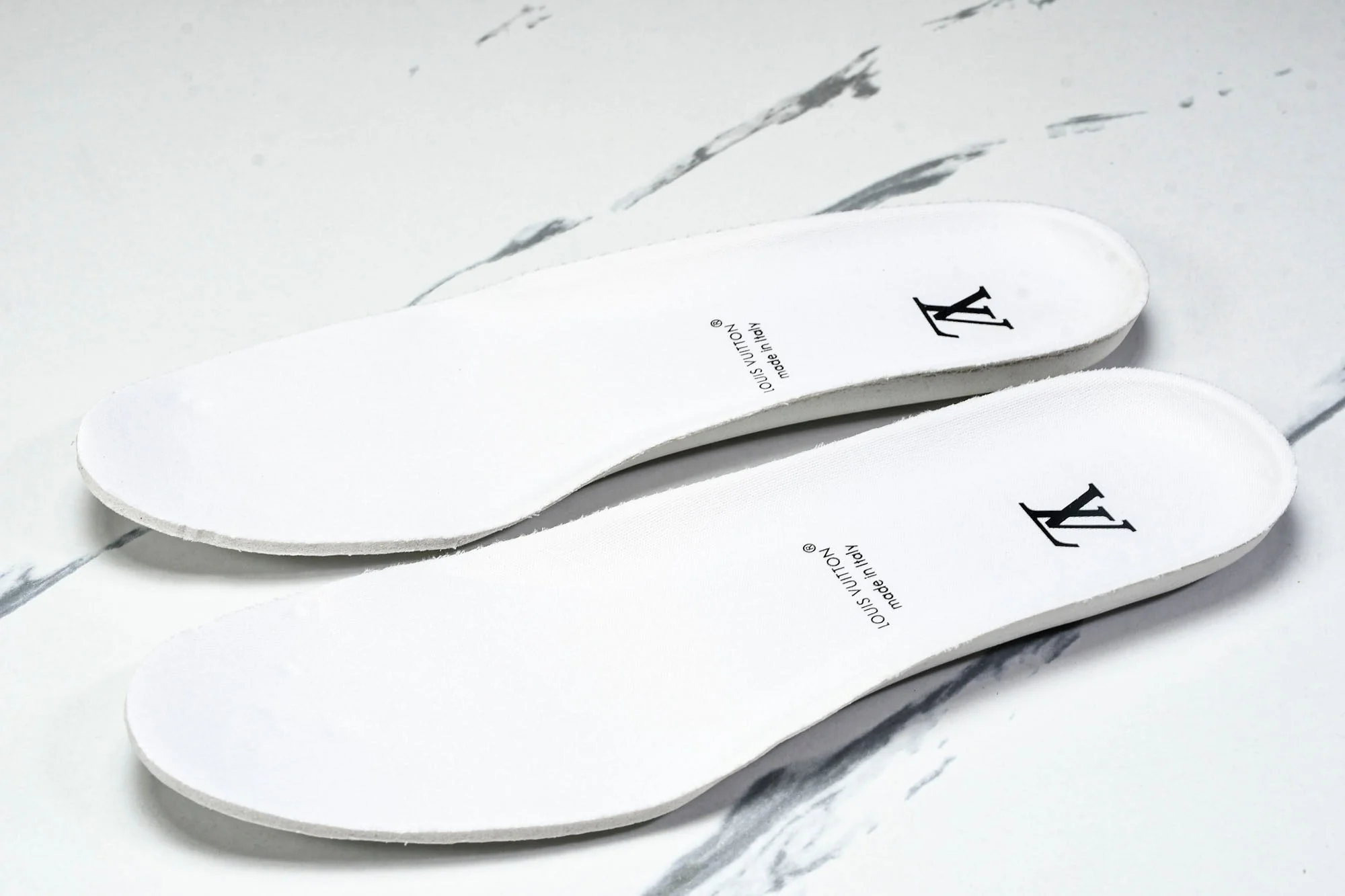 Louis Vuittоп Runner Tatic Sneaker 'White Blue'