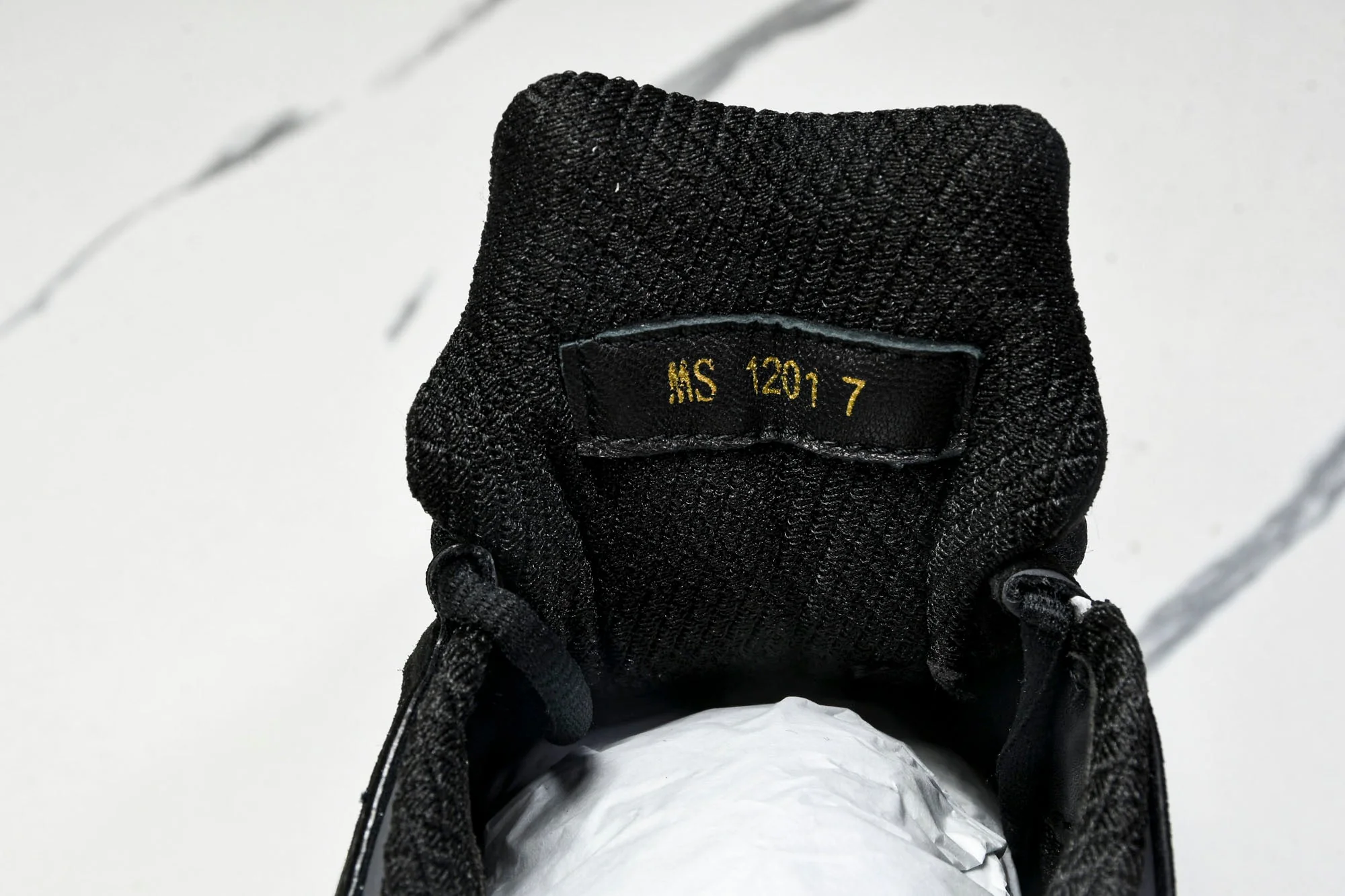 Louis Vuittоп Runner Tatic Sneaker 'Black'