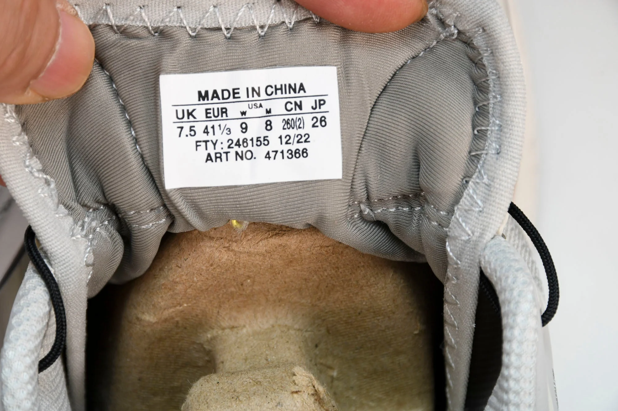 Salomon XT-6 'Dark Sapphire'