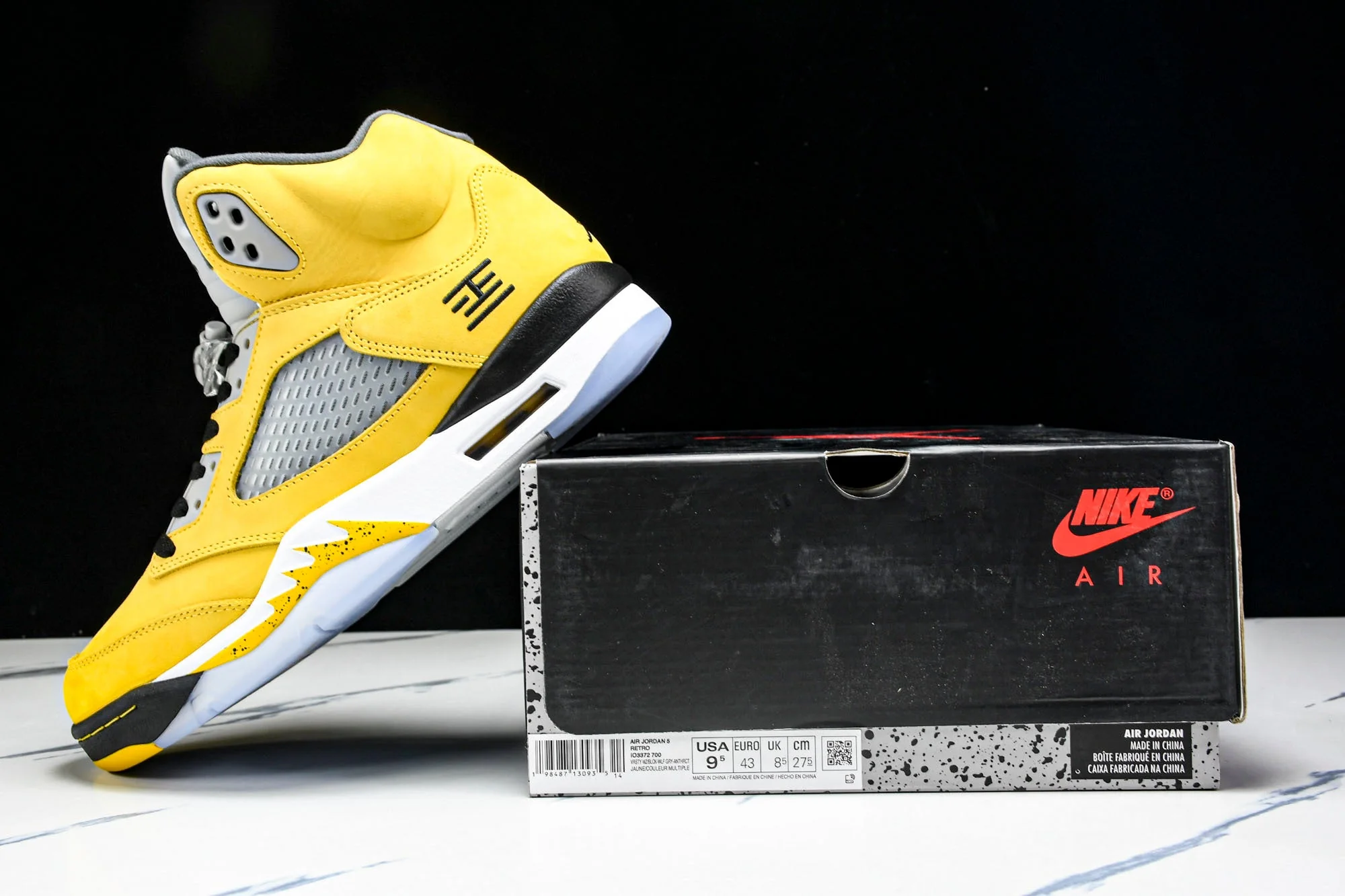 AJ5 Retro 'Tokyo T23' (2025)