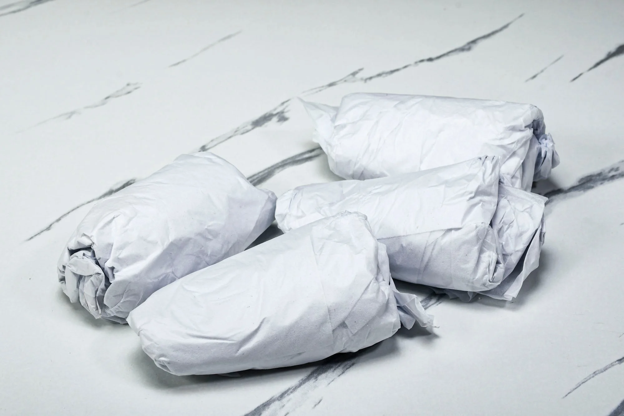 D1or B23 Low 'Newsprint'