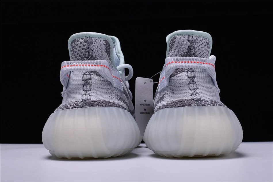 Yzy Boost 350 v2 Blue Tint