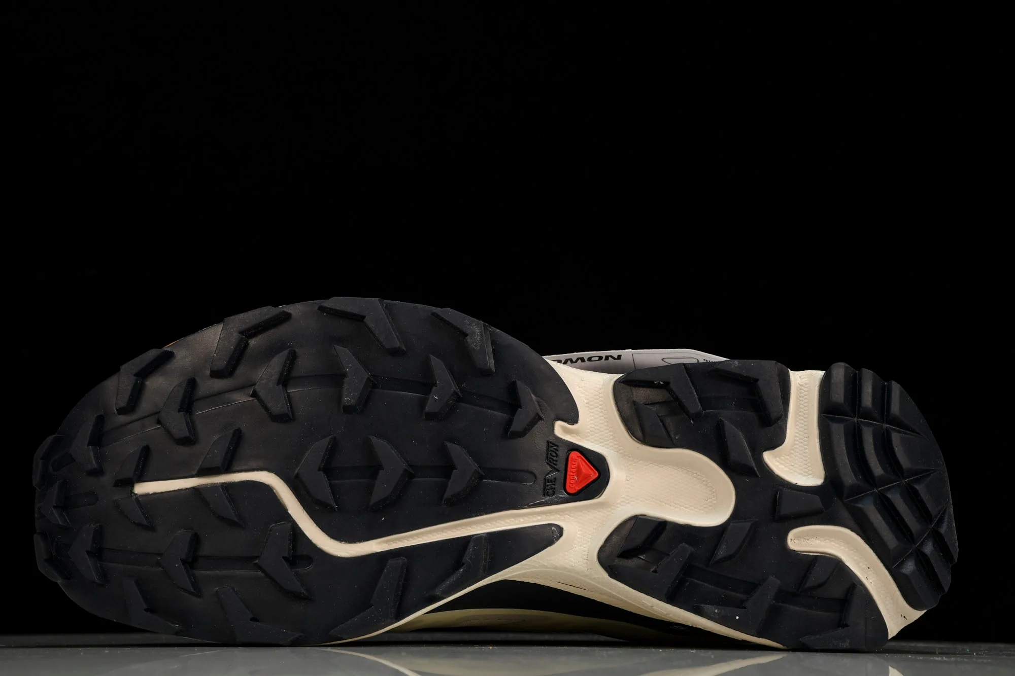 Salomon XT-6 'Dark Sapphire'