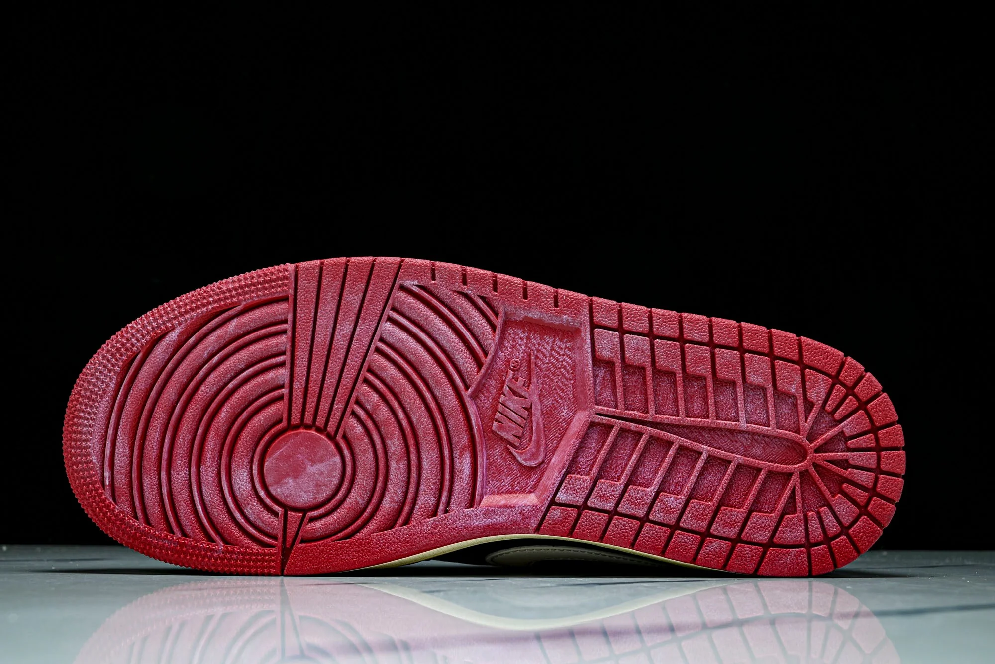 AJ1 Retro Low OG Nigel Sylvester 'Better With Time'