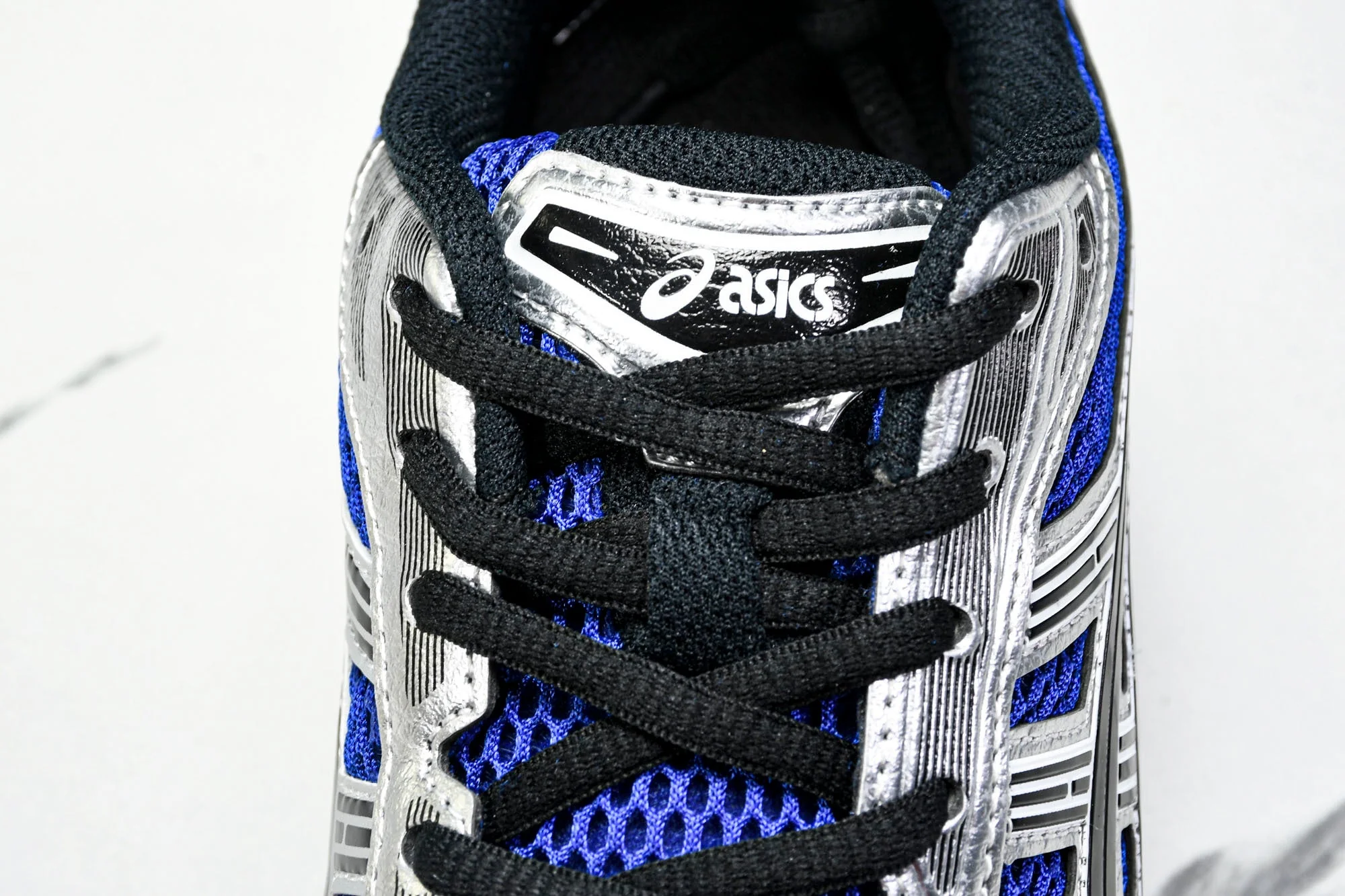 ASICS Gel-Kayano 14 'Monaco Blue'