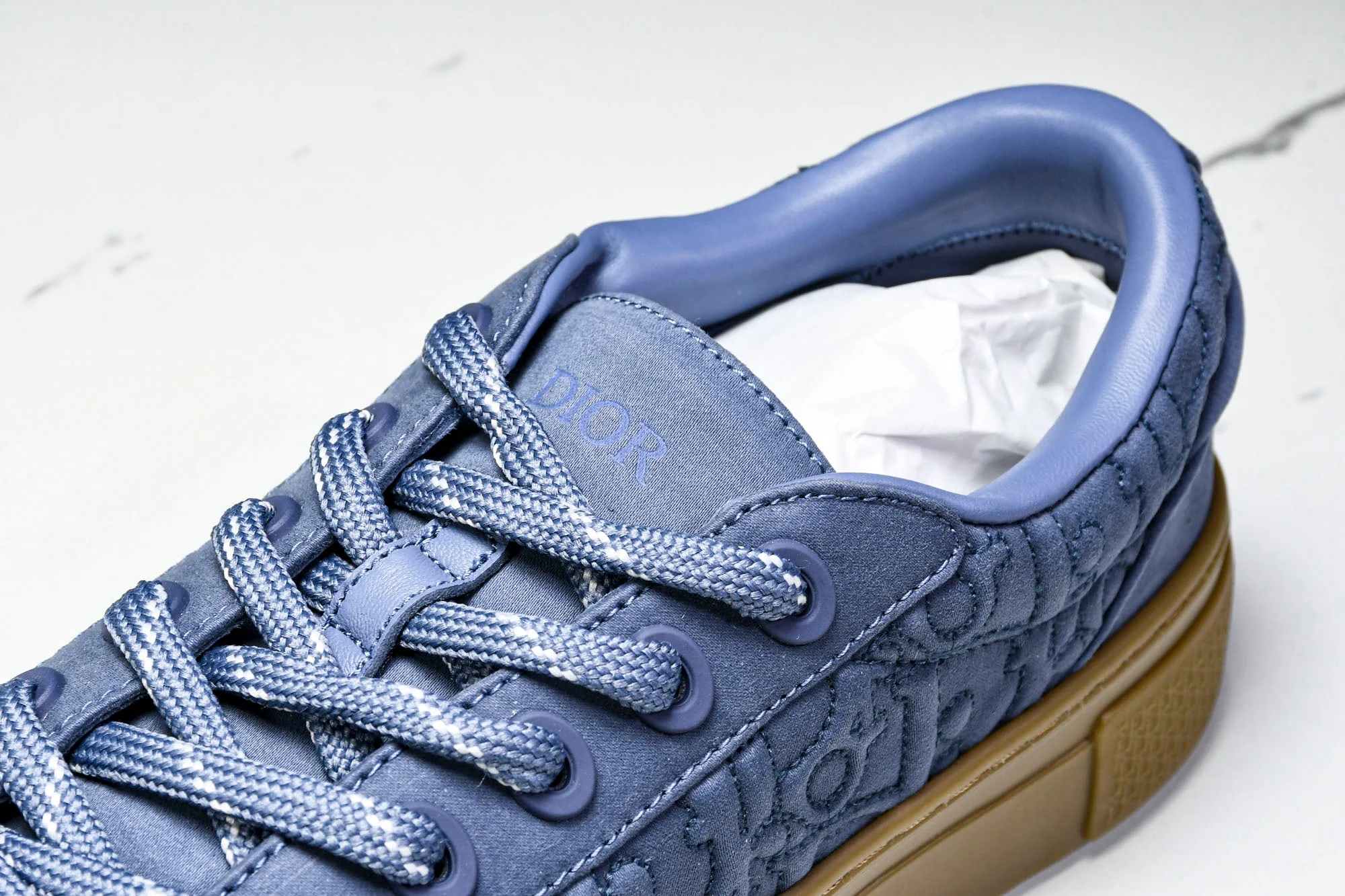 D1or x Stone Island B33 'Blue'